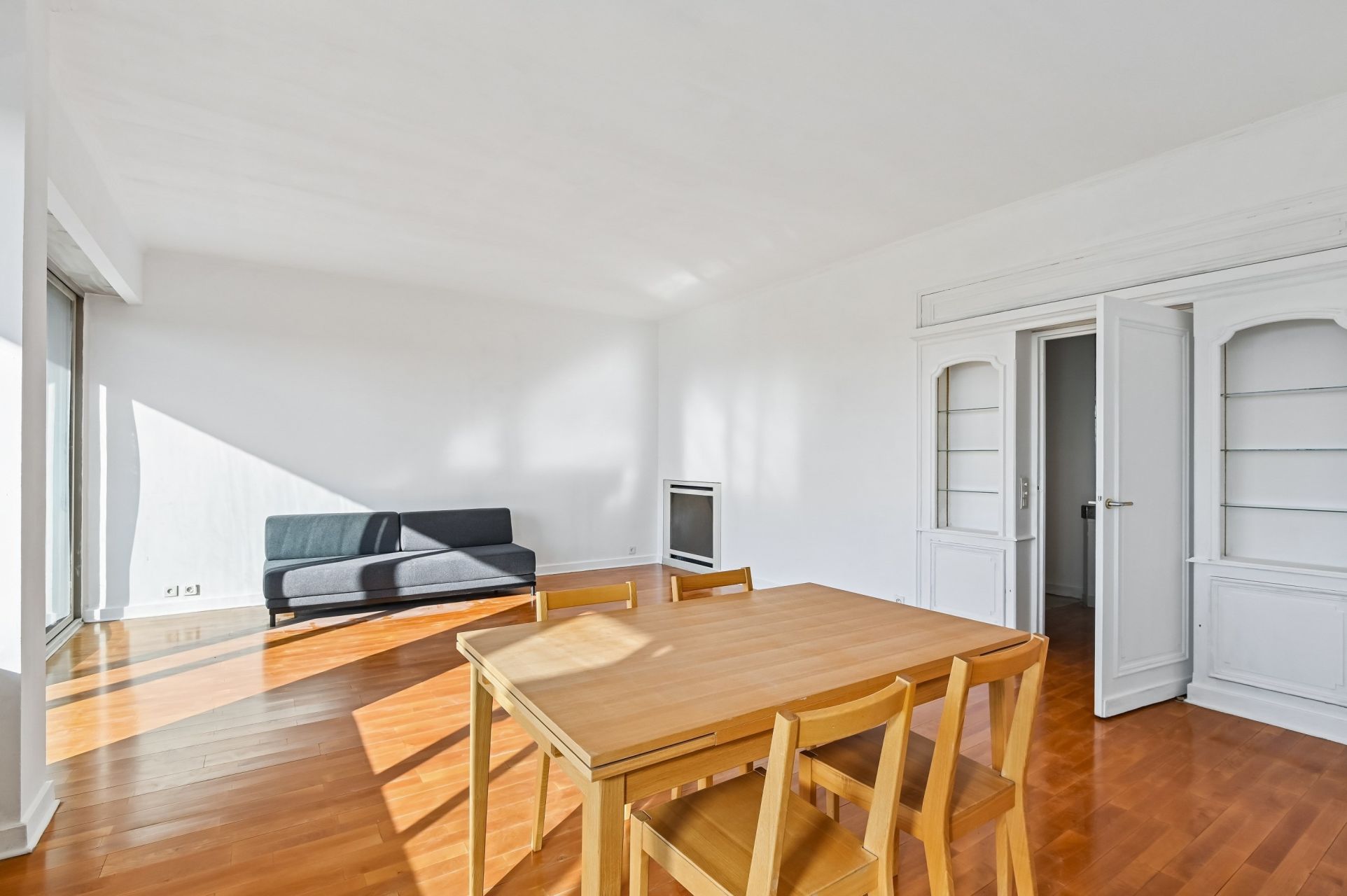appartement de luxe 4 Pièces en vente sur PARIS (75116)