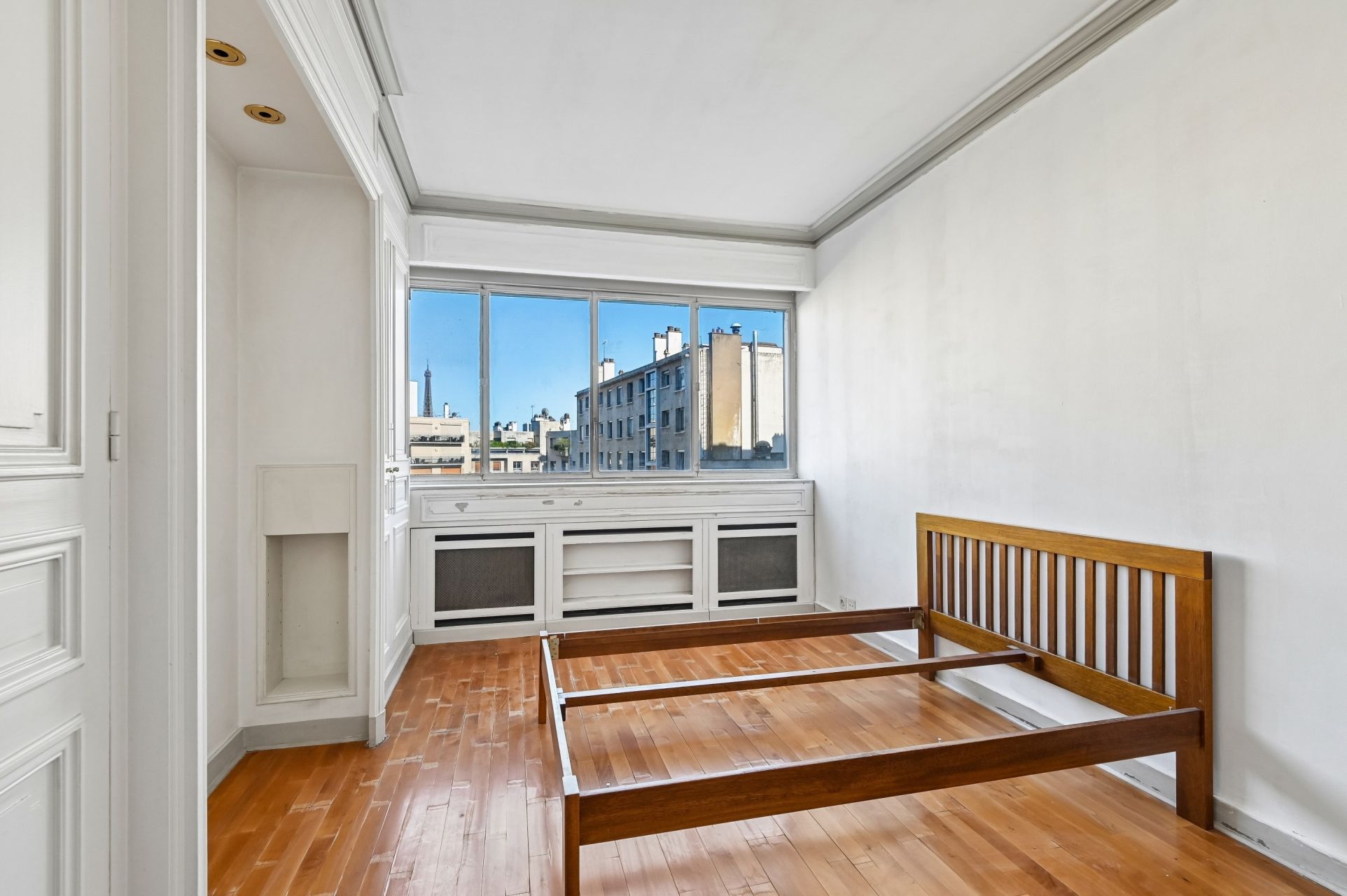 appartement de luxe 4 Pièces en vente sur PARIS (75116)