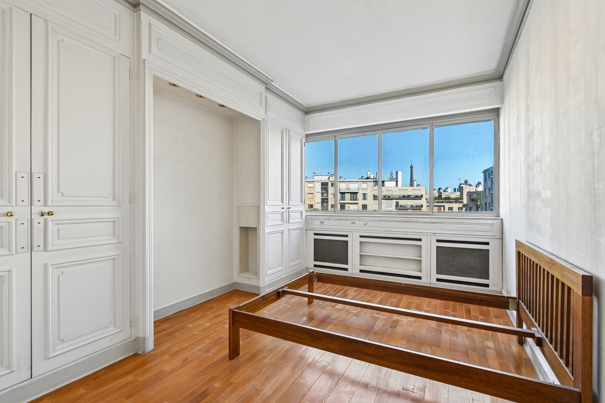 appartement de luxe 4 Pièces en vente sur PARIS (75116)