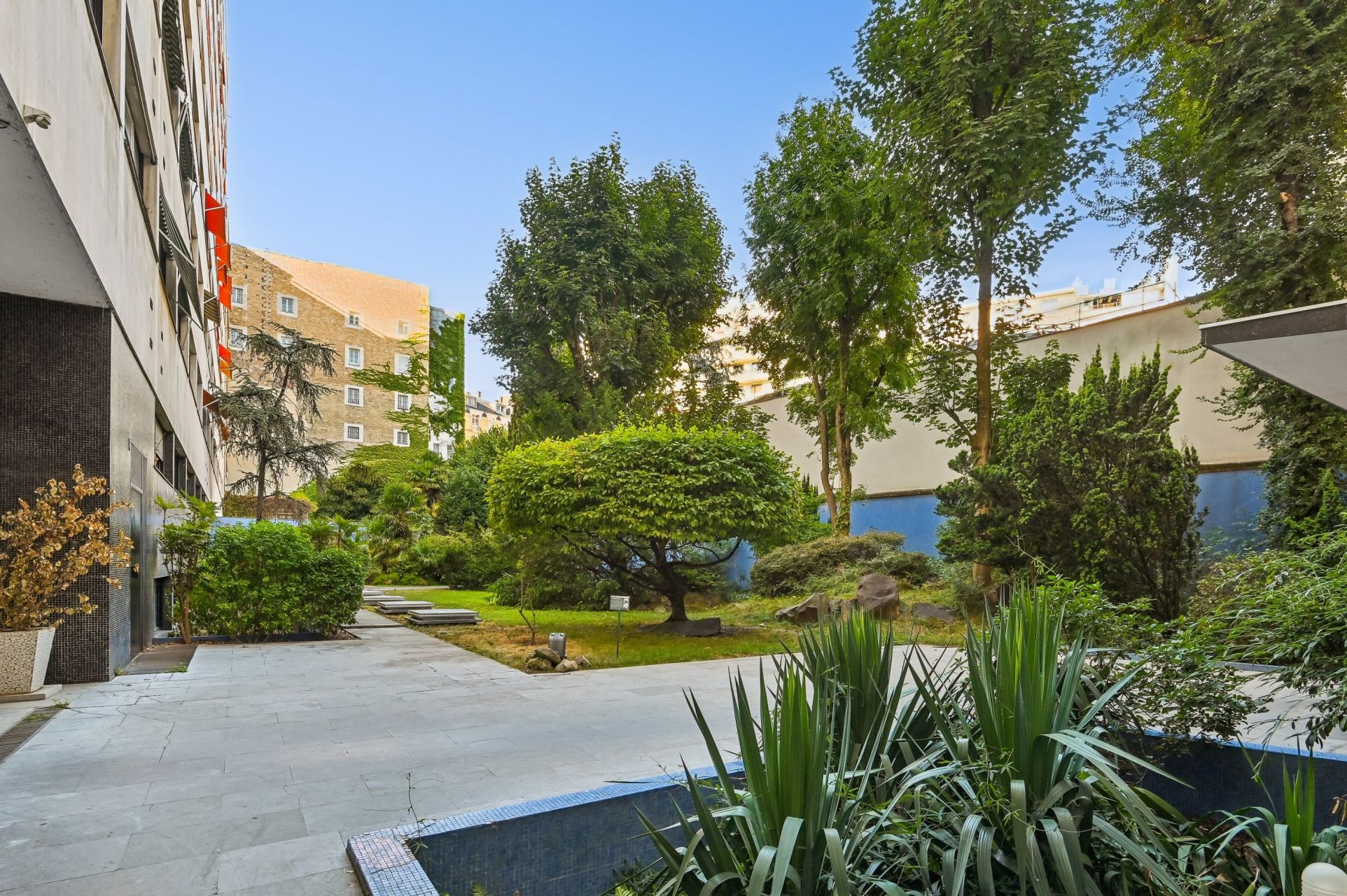 appartement de luxe 4 Pièces en vente sur PARIS (75116)