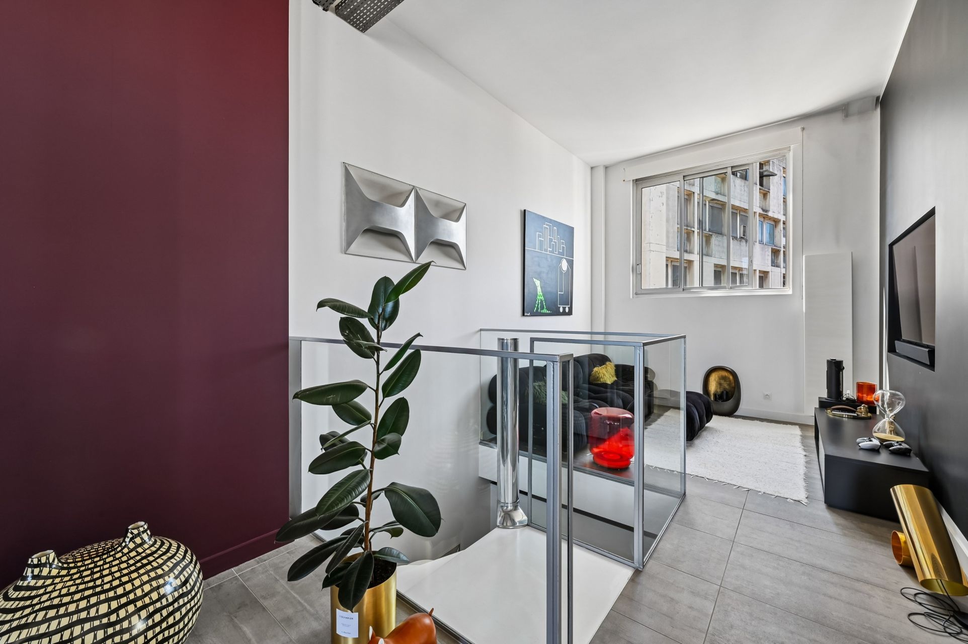 appartement de luxe 6 Pièces en vente sur PARIS (75015)