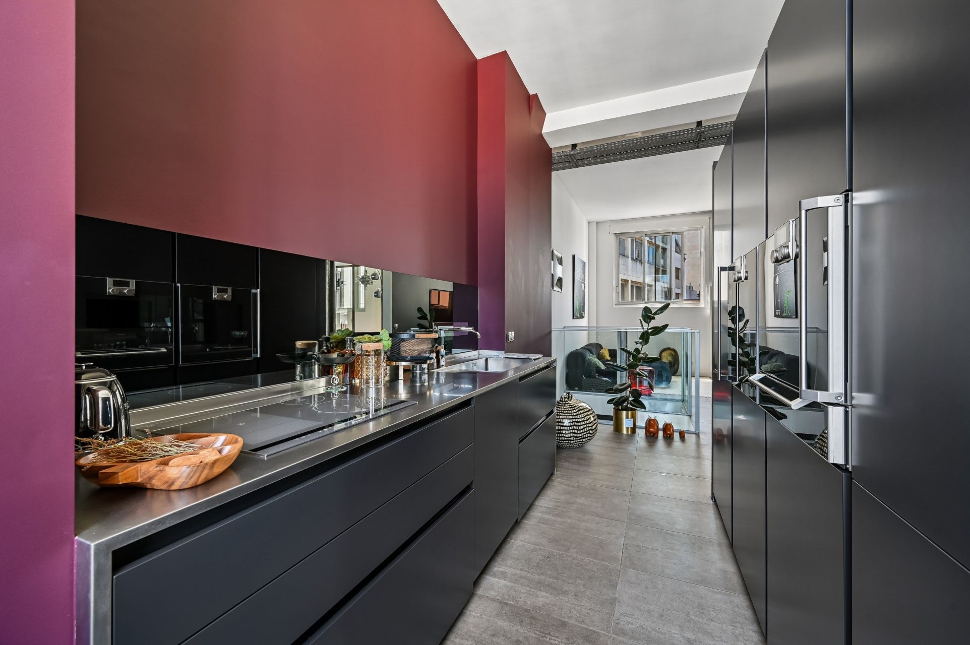 appartement de luxe 6 Pièces en vente sur PARIS (75015)