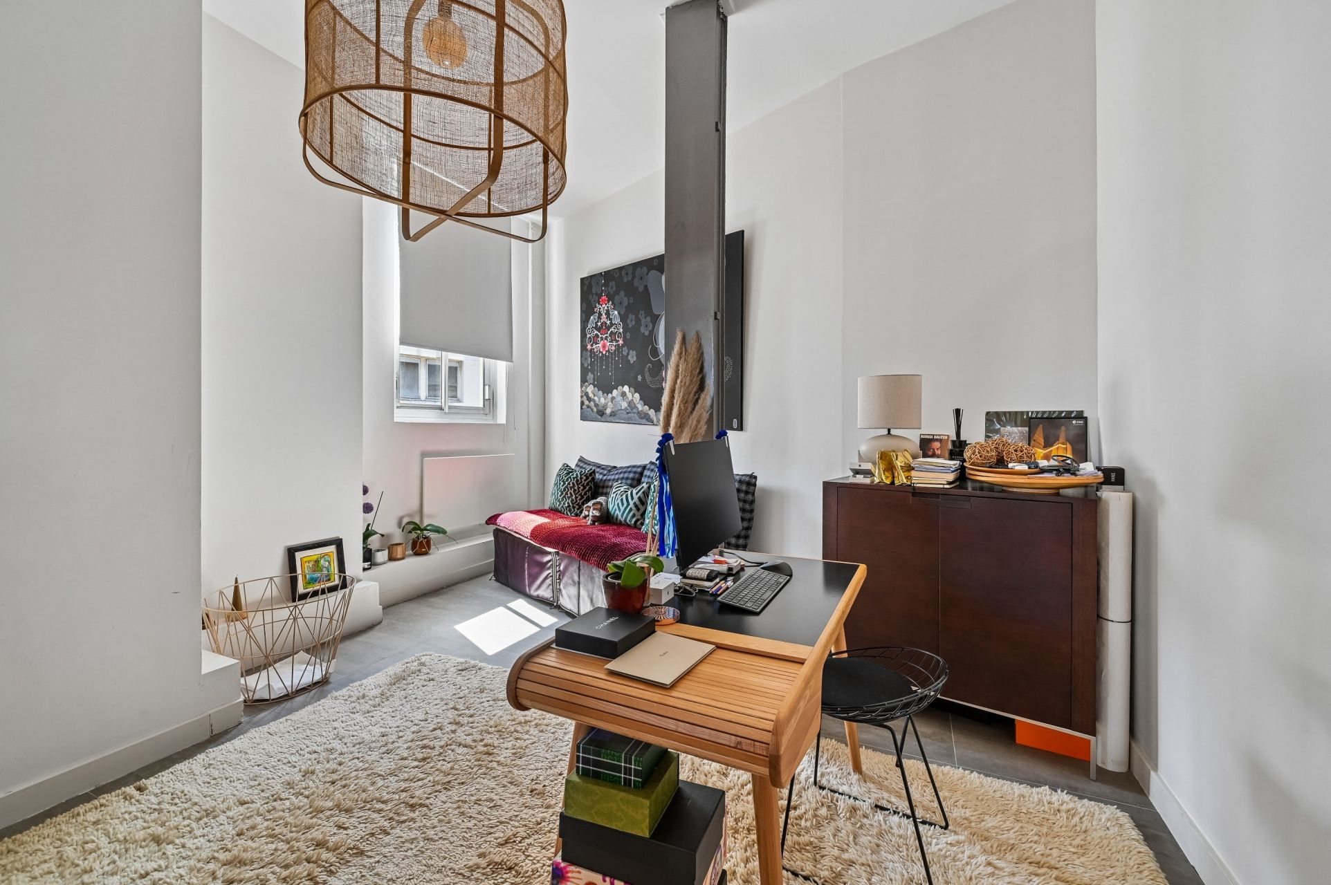 appartement de luxe 6 Pièces en vente sur PARIS (75015)
