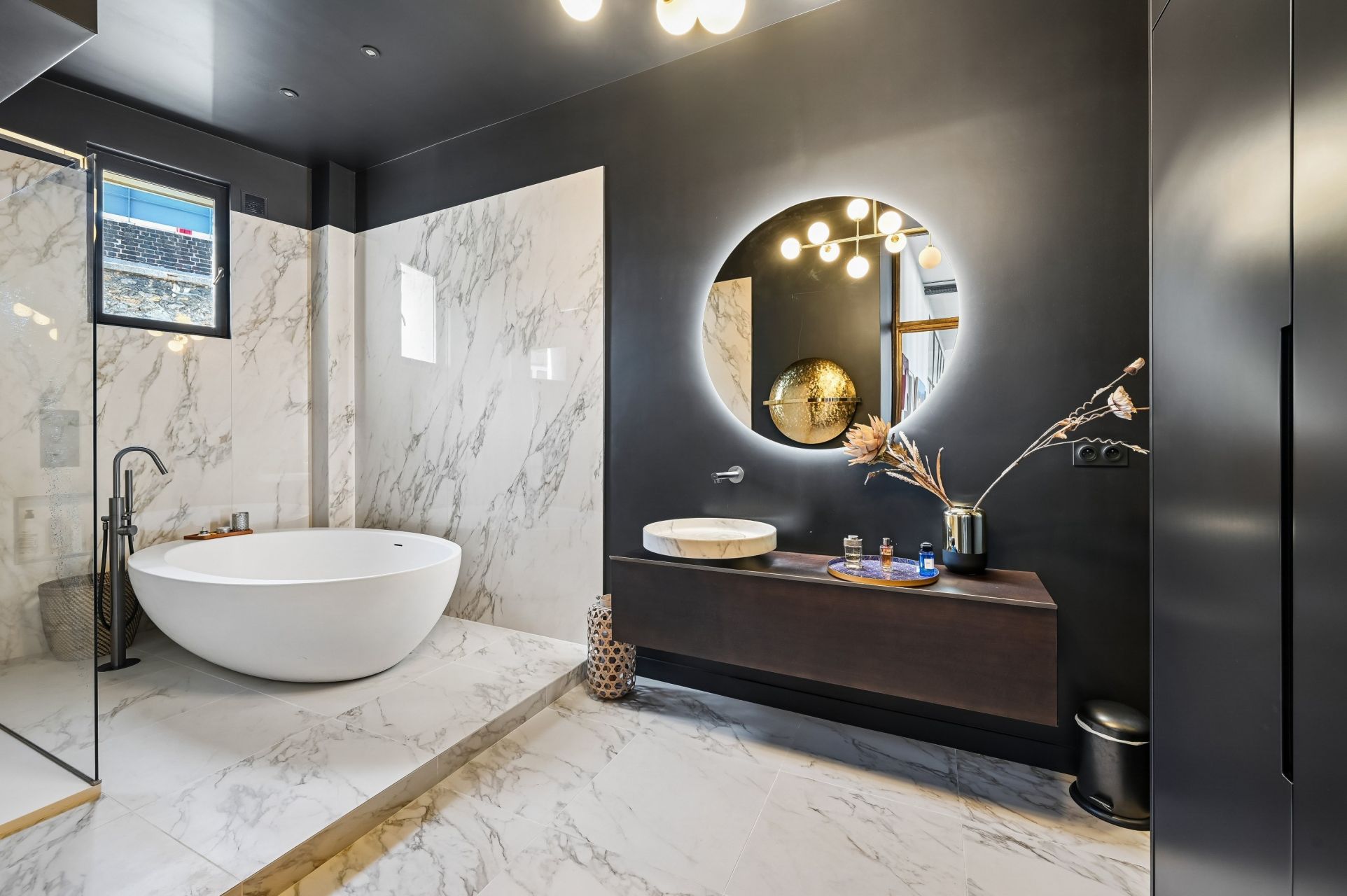 appartement de luxe 6 Pièces en vente sur PARIS (75015)