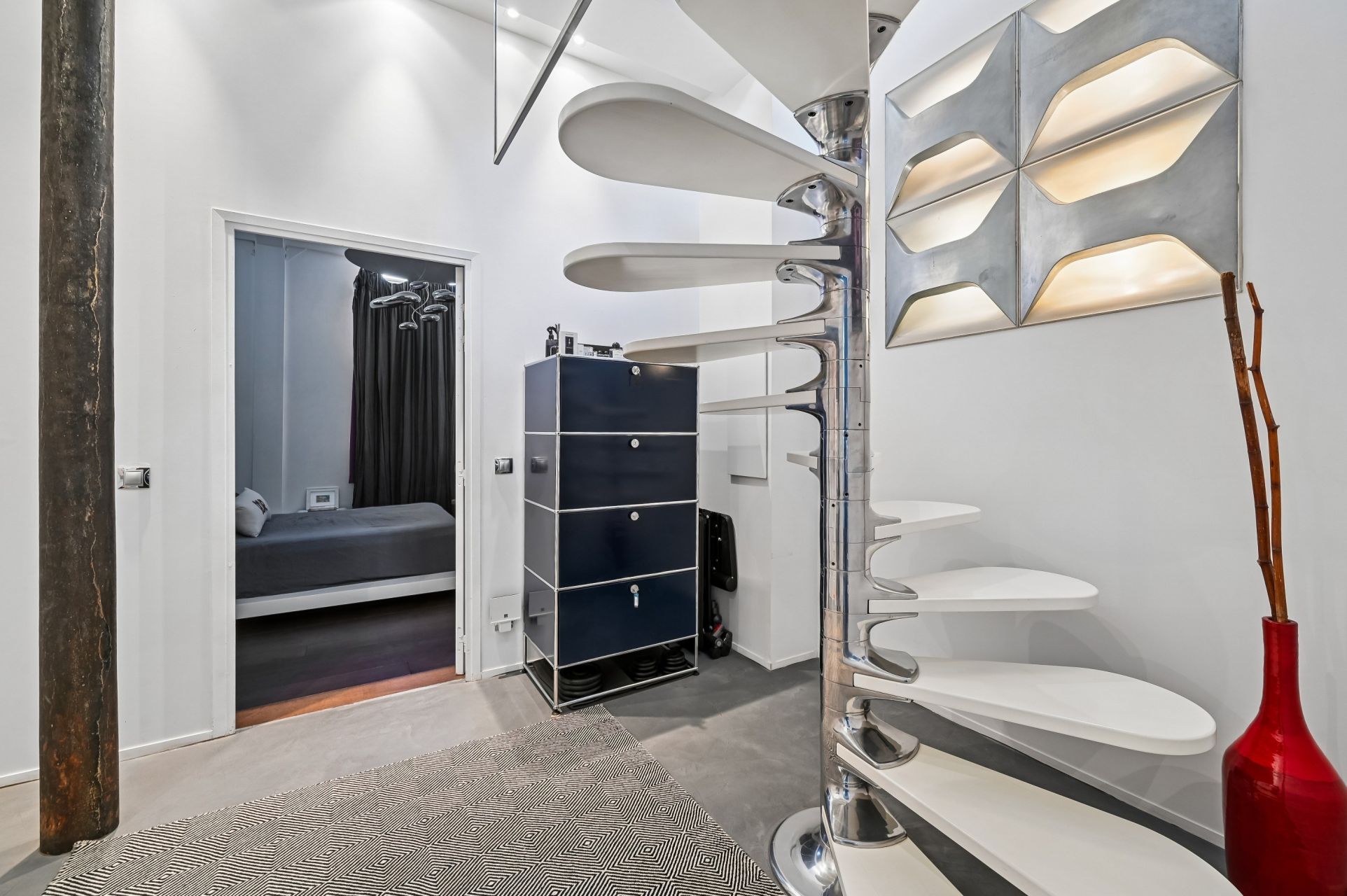 appartement de luxe 6 Pièces en vente sur PARIS (75015)