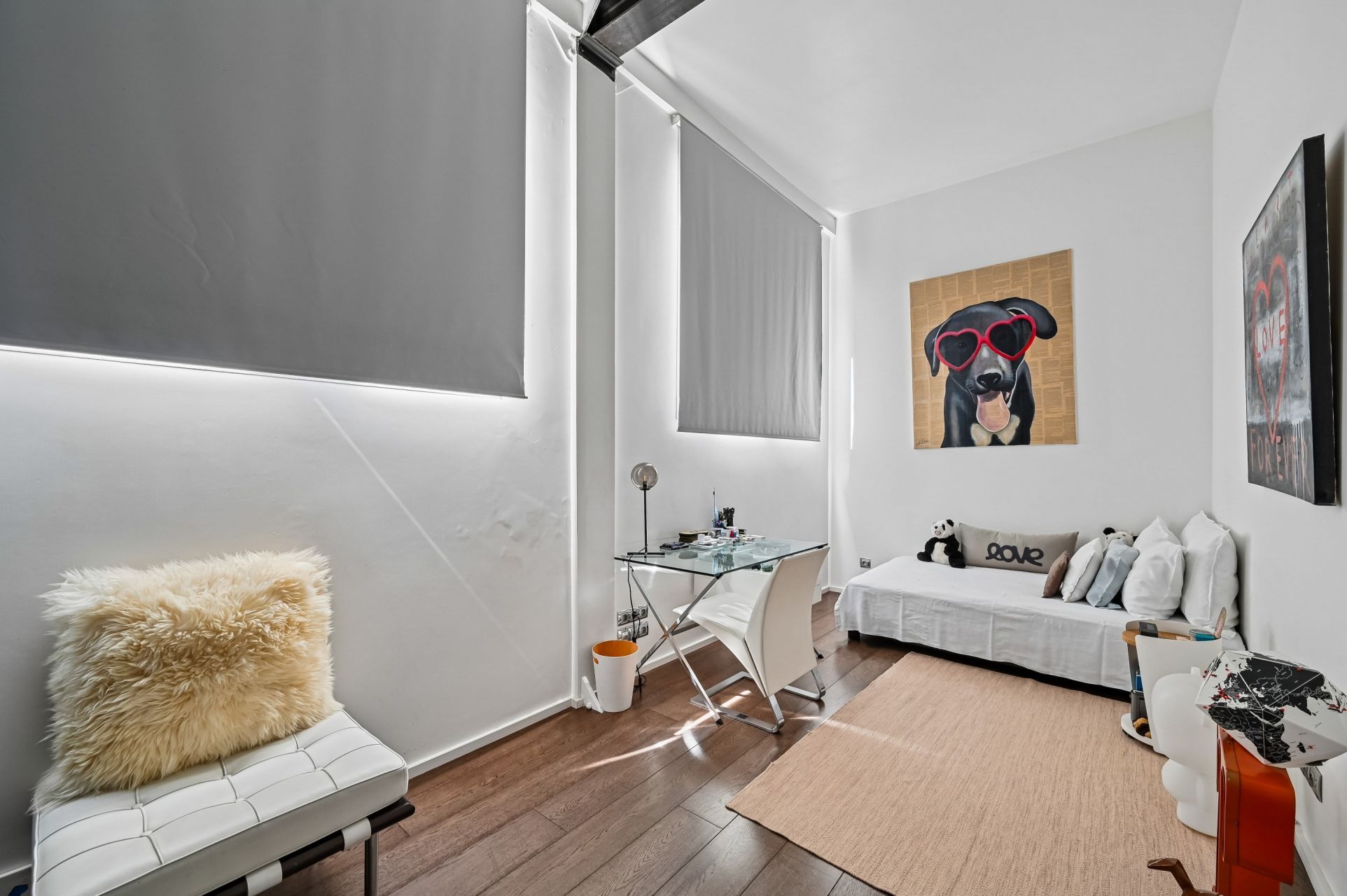 appartement de luxe 6 Pièces en vente sur PARIS (75015)