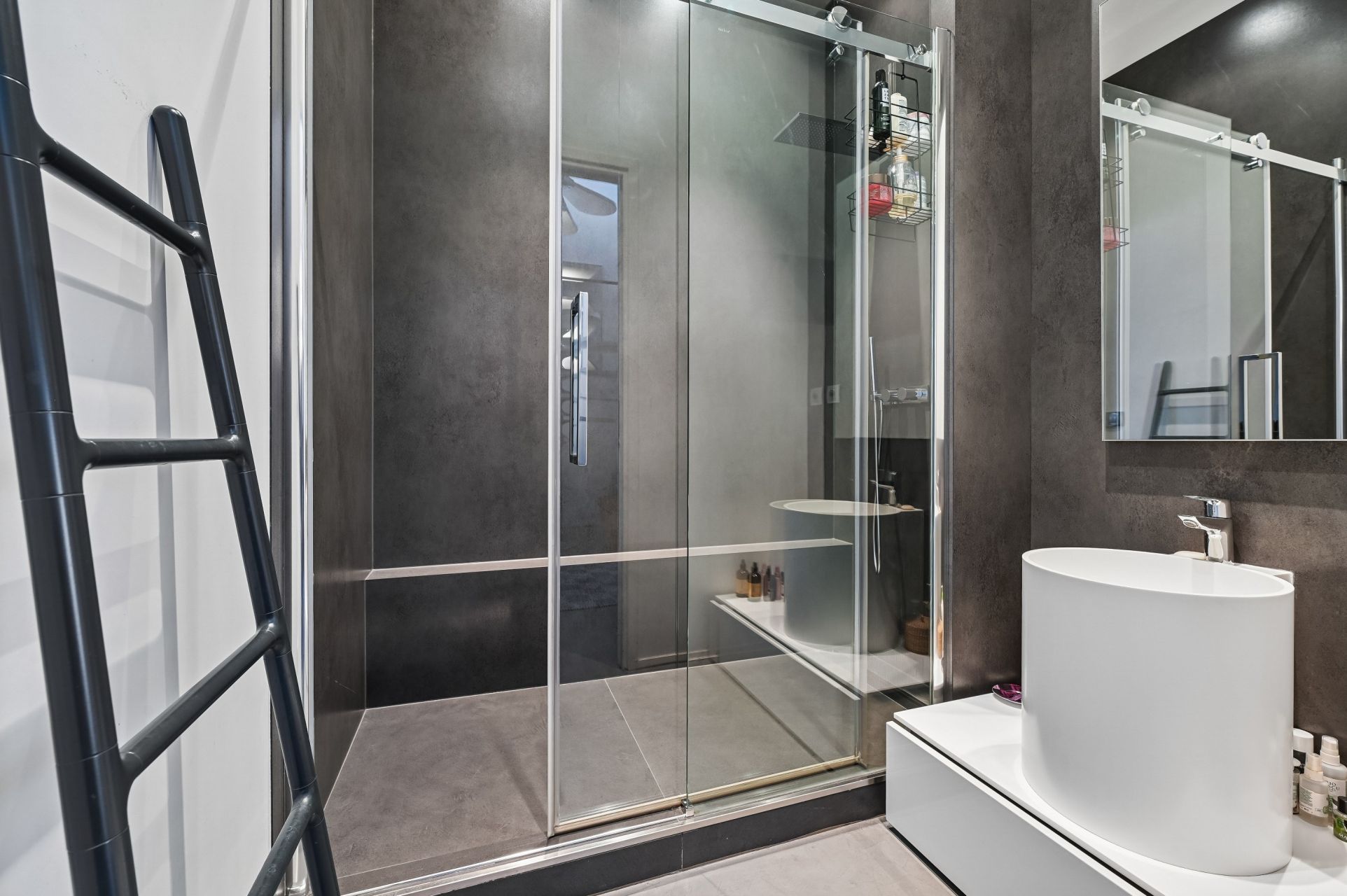 appartement de luxe 6 Pièces en vente sur PARIS (75015)