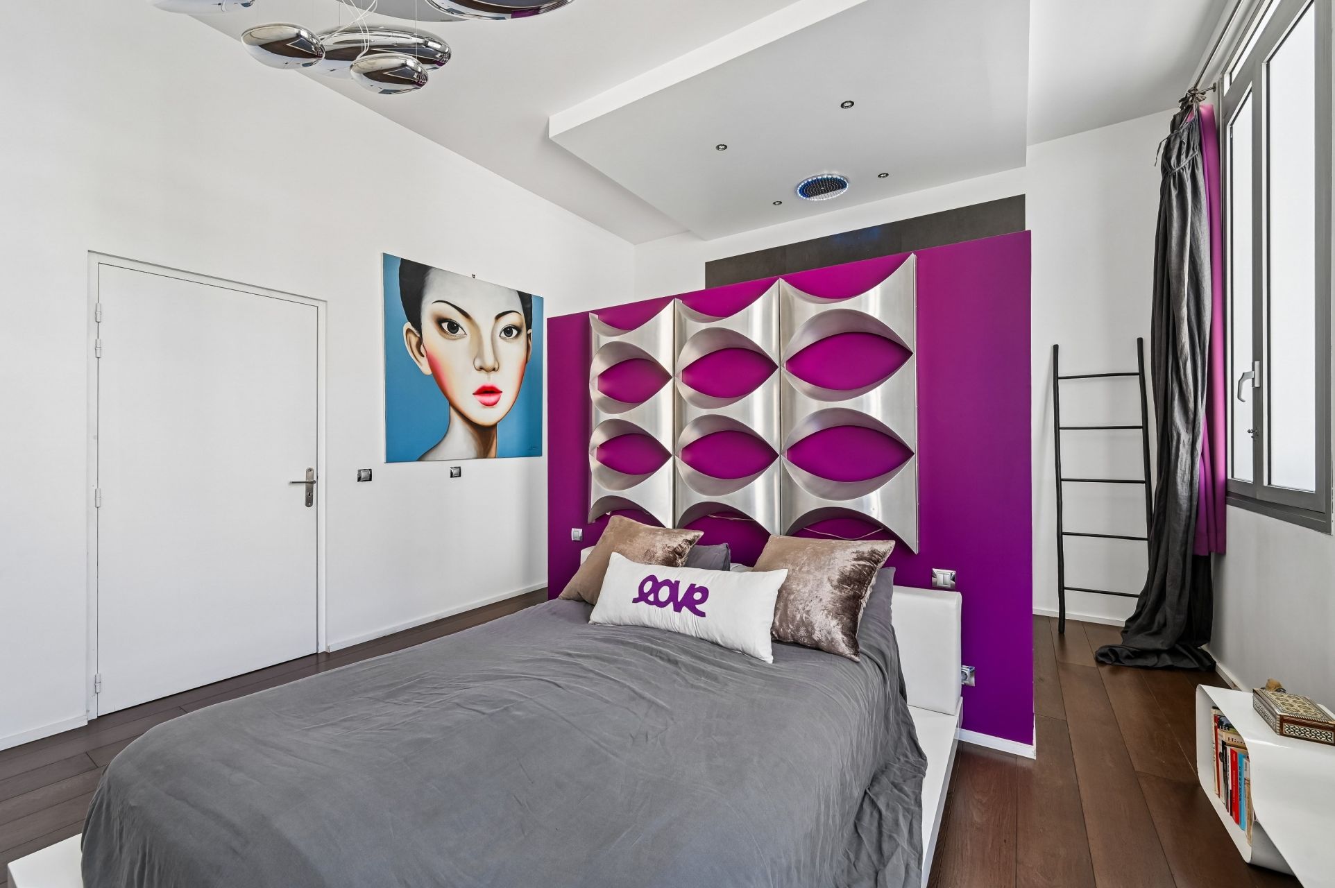 appartement de luxe 6 Pièces en vente sur PARIS (75015)