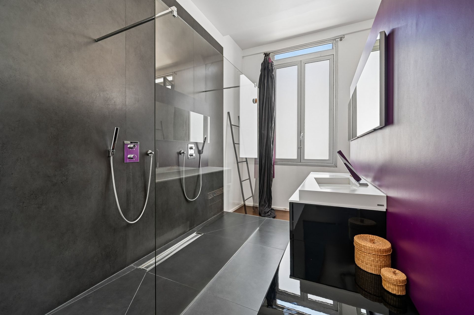 appartement de luxe 6 Pièces en vente sur PARIS (75015)