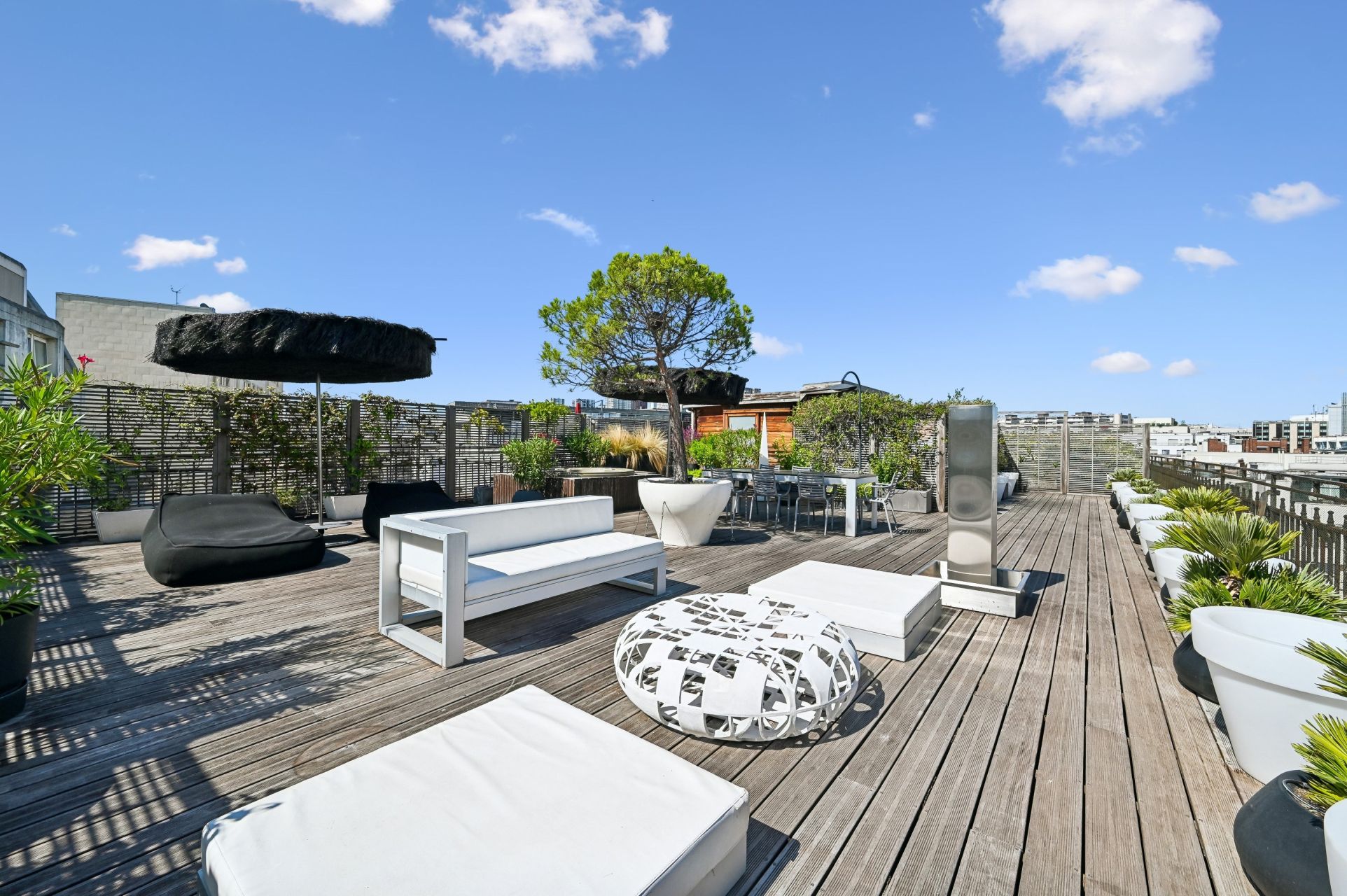 appartement de luxe 6 Pièces en vente sur PARIS (75015)