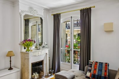 Sale Luxury apartment Paris 18 4&nbsp;Rooms 75.8&nbsp;m²