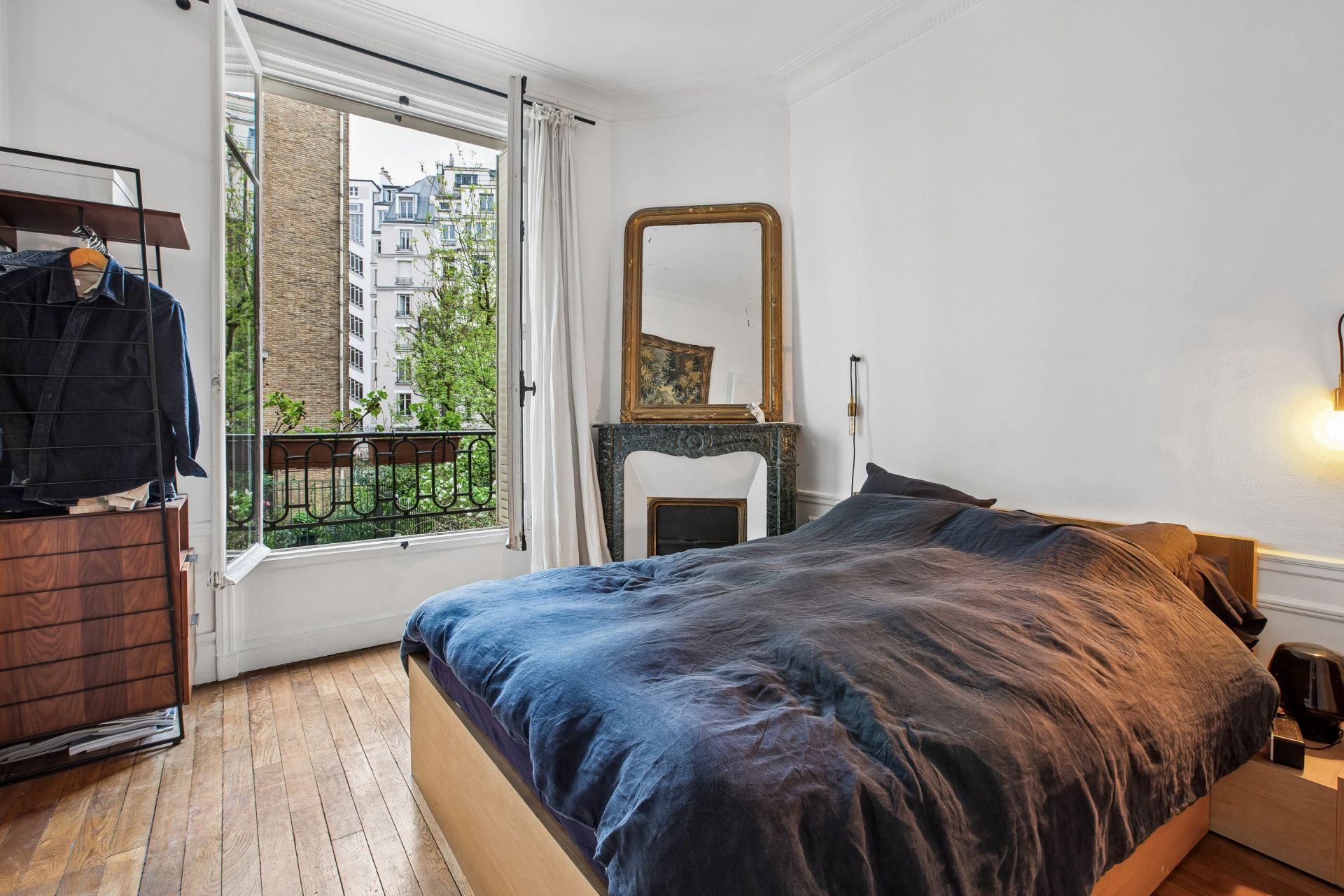 appartement de luxe 4 Pièces en vente sur PARIS (75017)