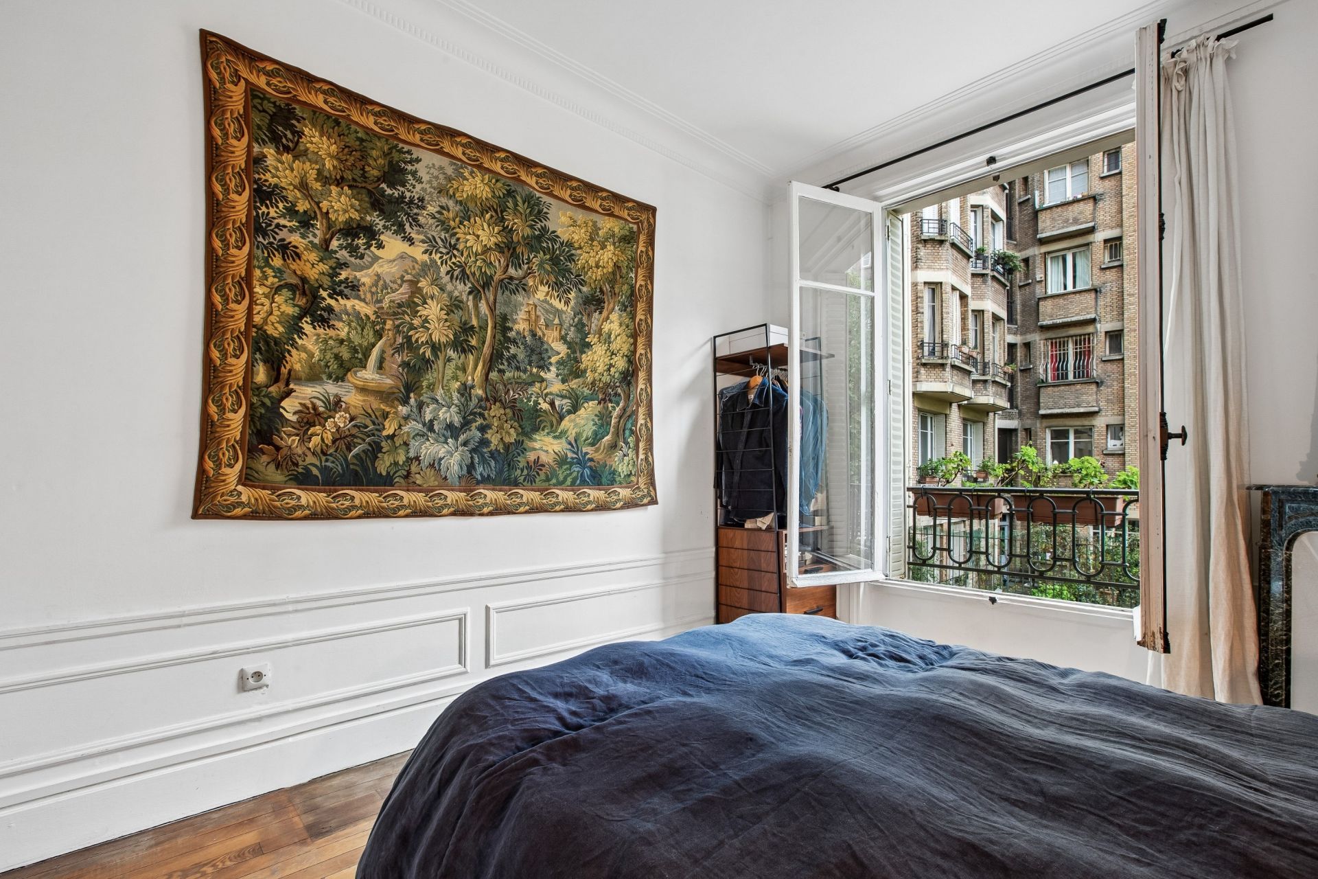 appartement de luxe 4 Pièces en vente sur PARIS (75017)