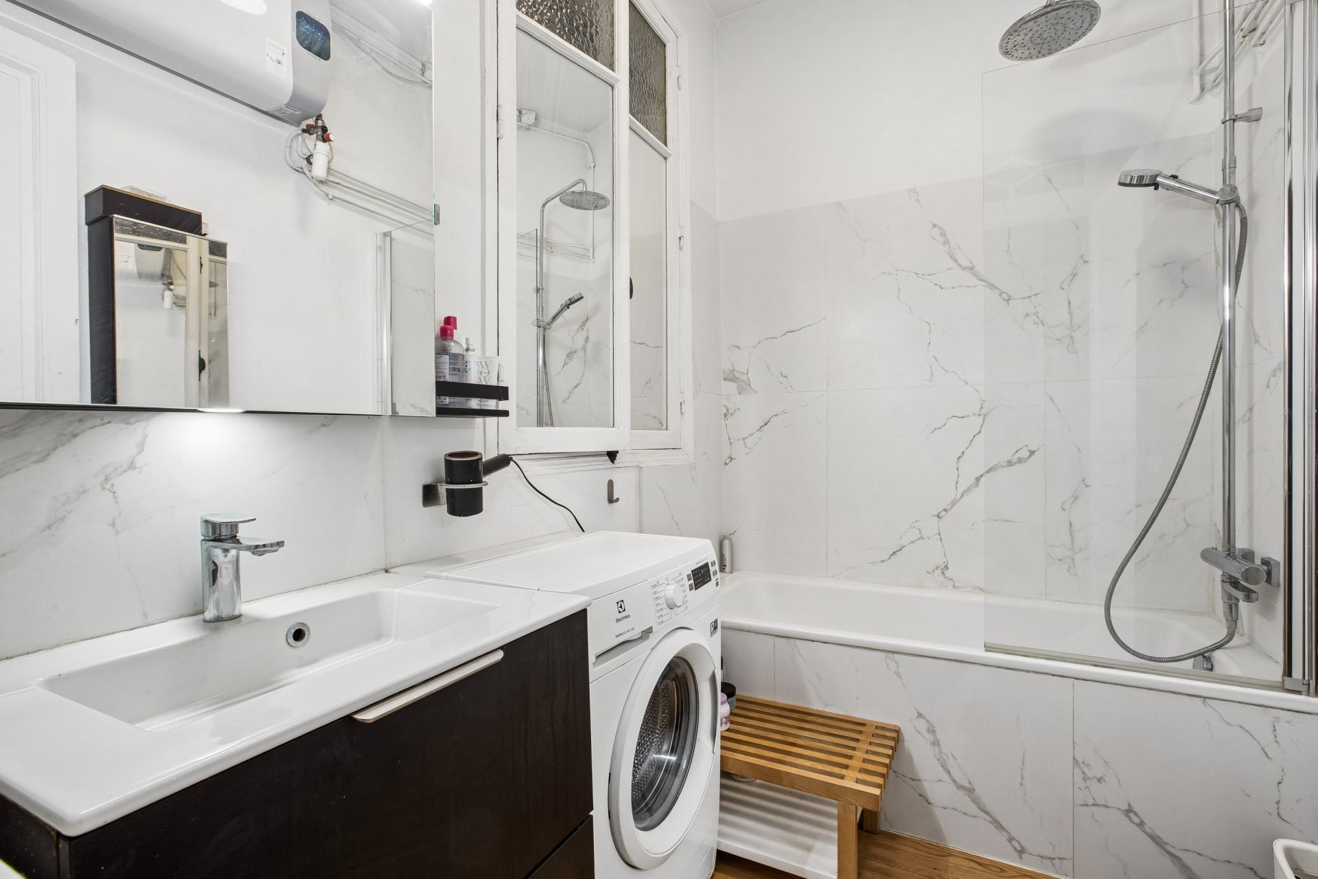appartement de luxe 4 Pièces en vente sur PARIS (75017)
