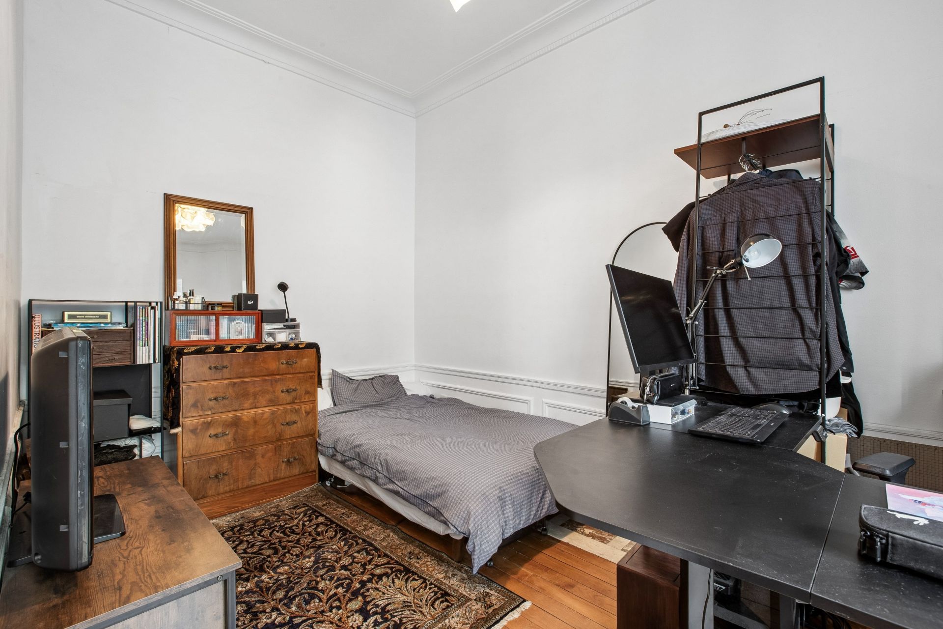 appartement de luxe 4 Pièces en vente sur PARIS (75017)