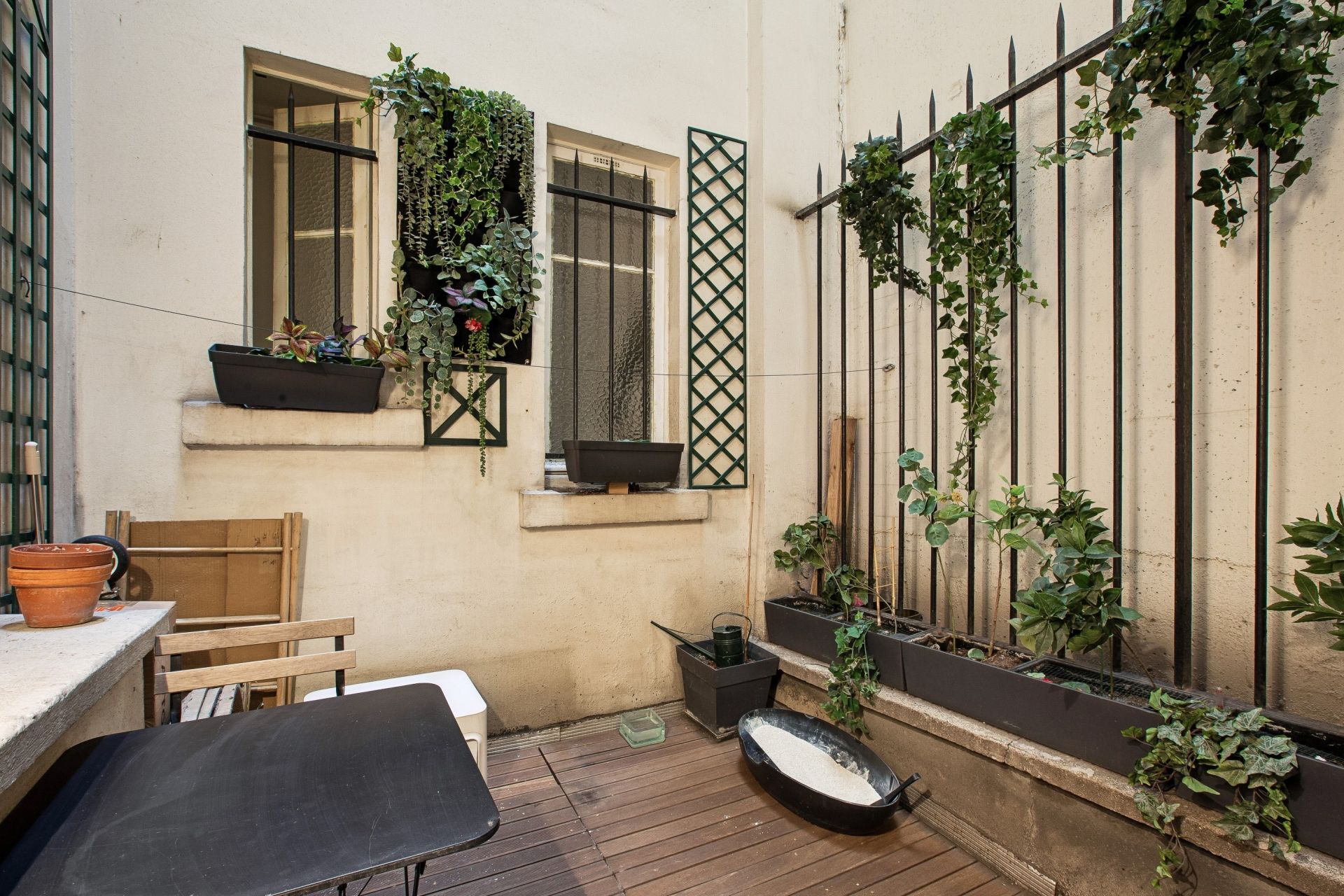 appartement de luxe 4 Pièces en vente sur PARIS (75017)