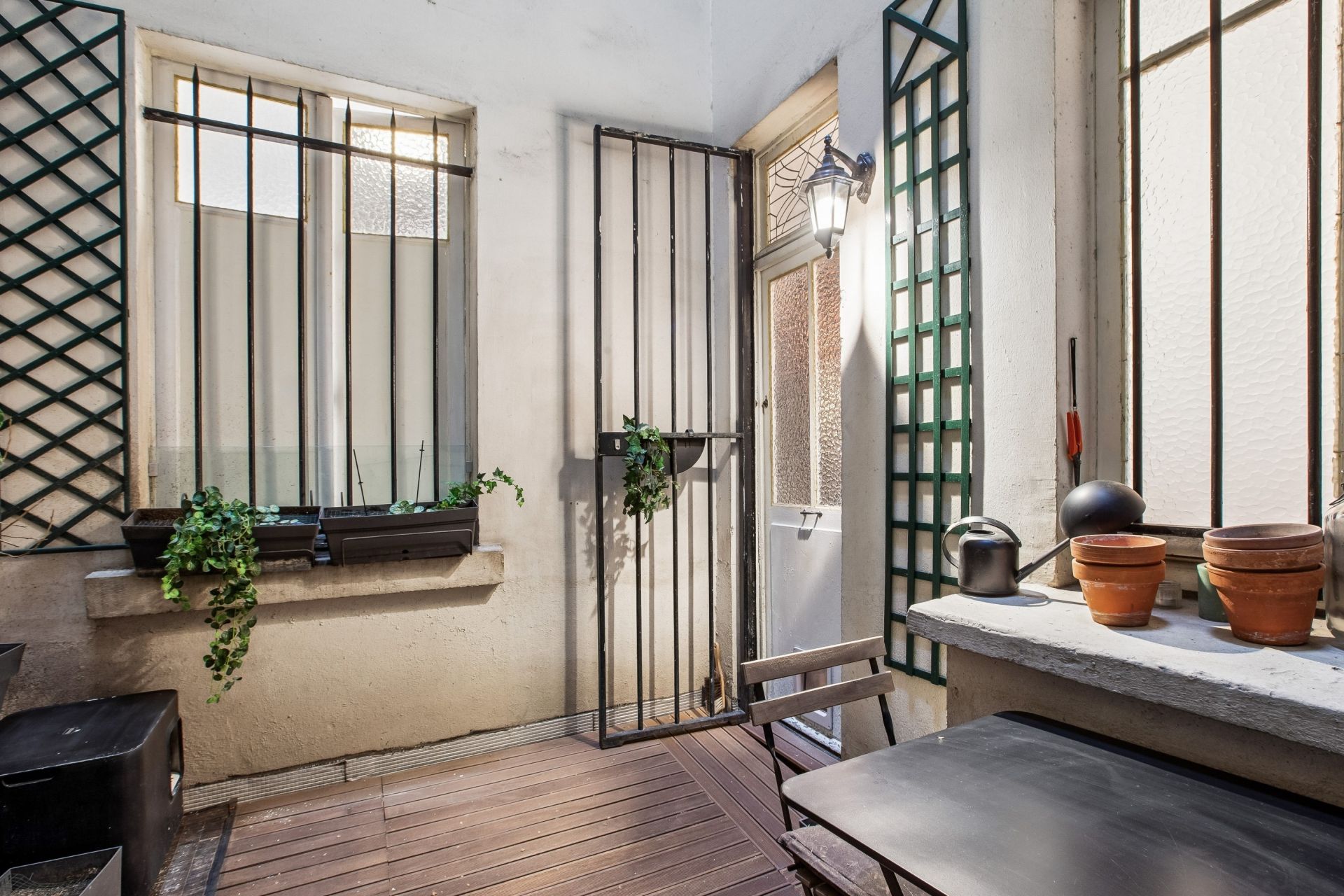 appartement de luxe 4 Pièces en vente sur PARIS (75017)