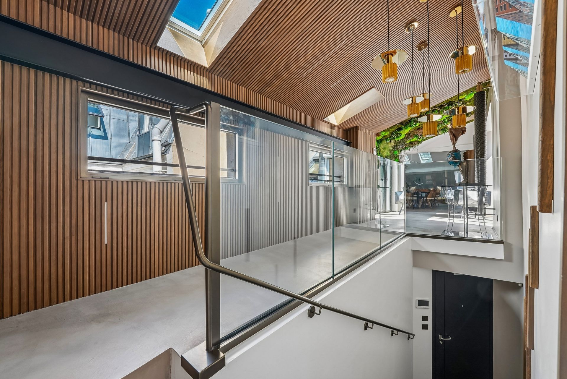 duplex de luxe 9 Pièces en vente sur PARIS (75003)