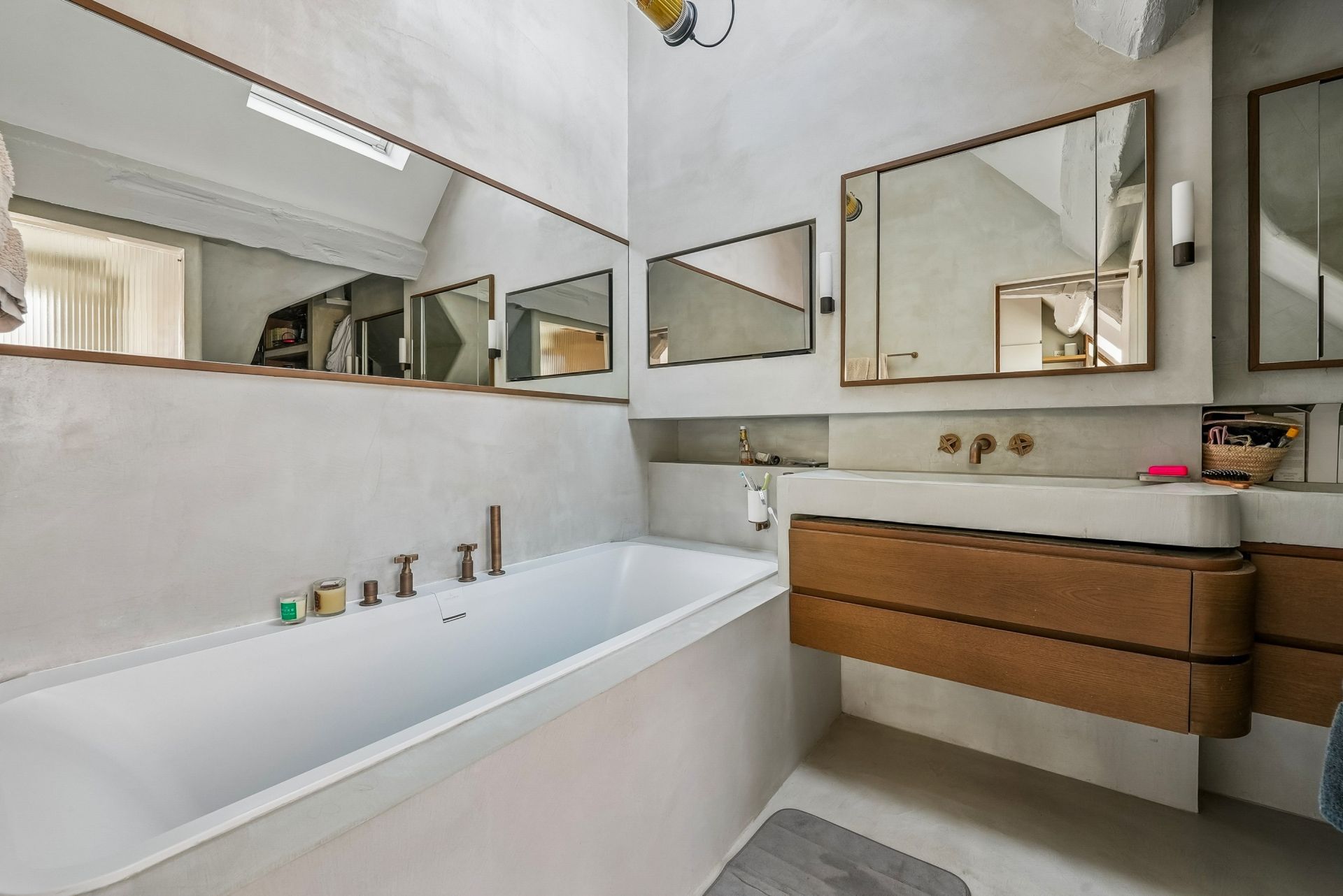duplex de luxe 9 Pièces en vente sur PARIS (75003)