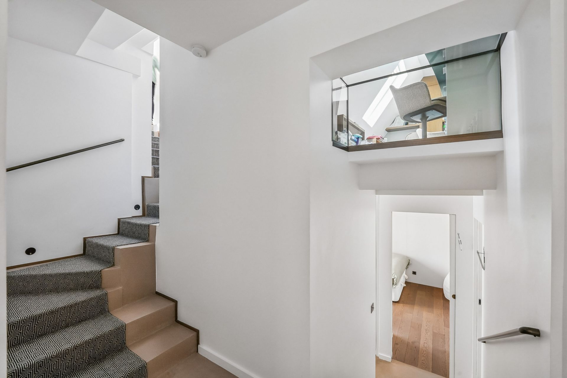 duplex de luxe 9 Pièces en vente sur PARIS (75003)