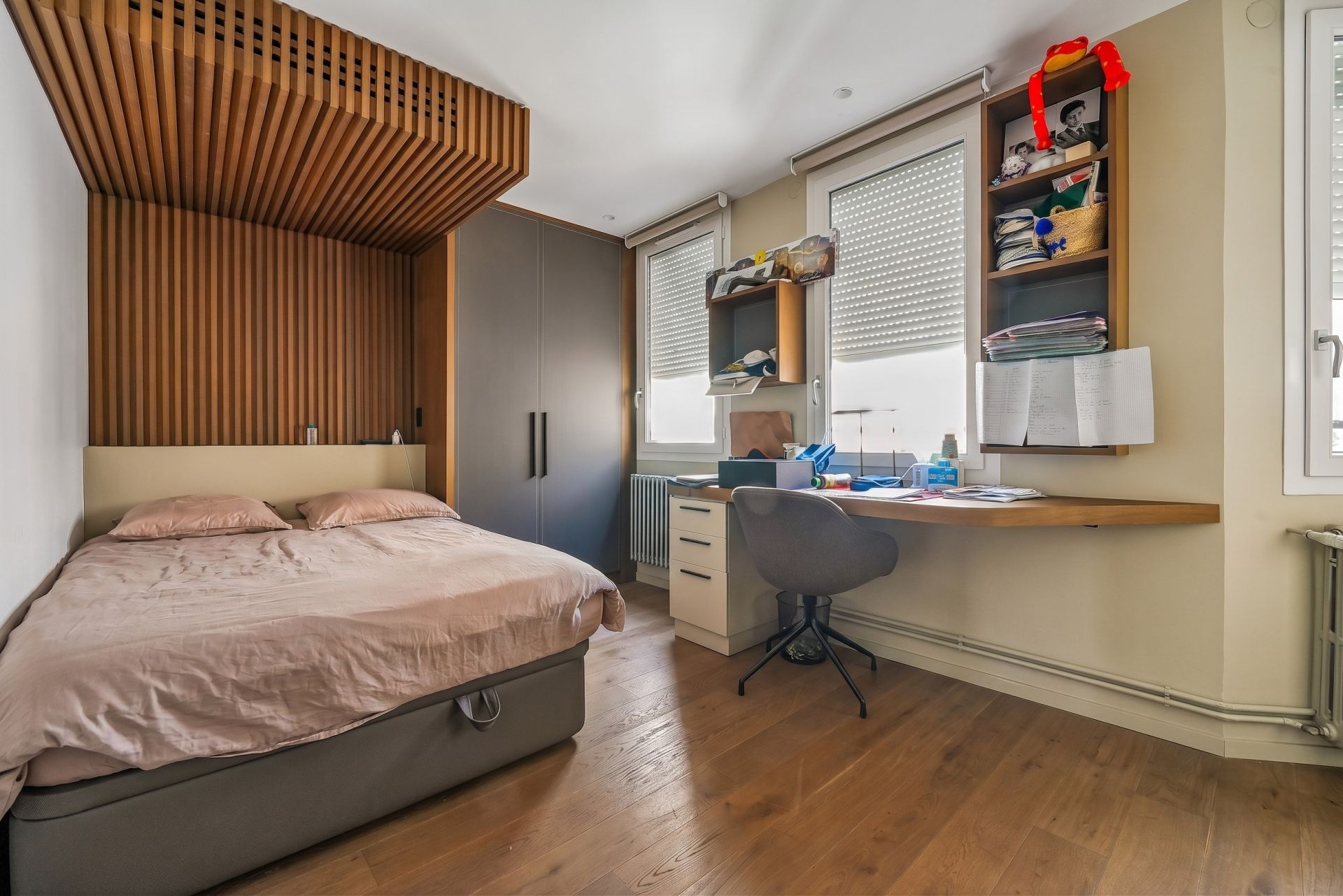 duplex de luxe 9 Pièces en vente sur PARIS (75003)