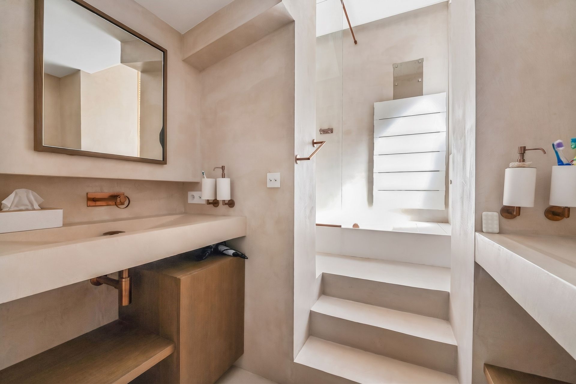 duplex de luxe 9 Pièces en vente sur PARIS (75003)