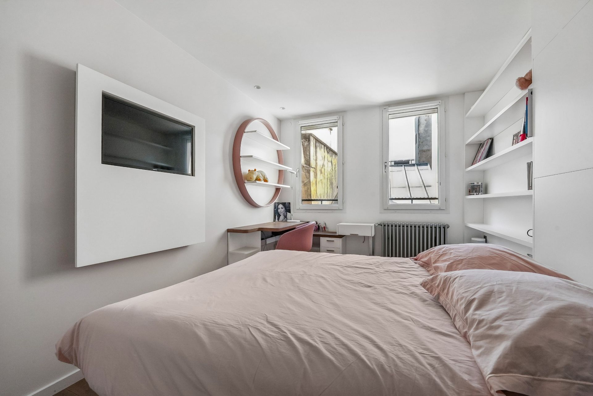 duplex de luxe 9 Pièces en vente sur PARIS (75003)