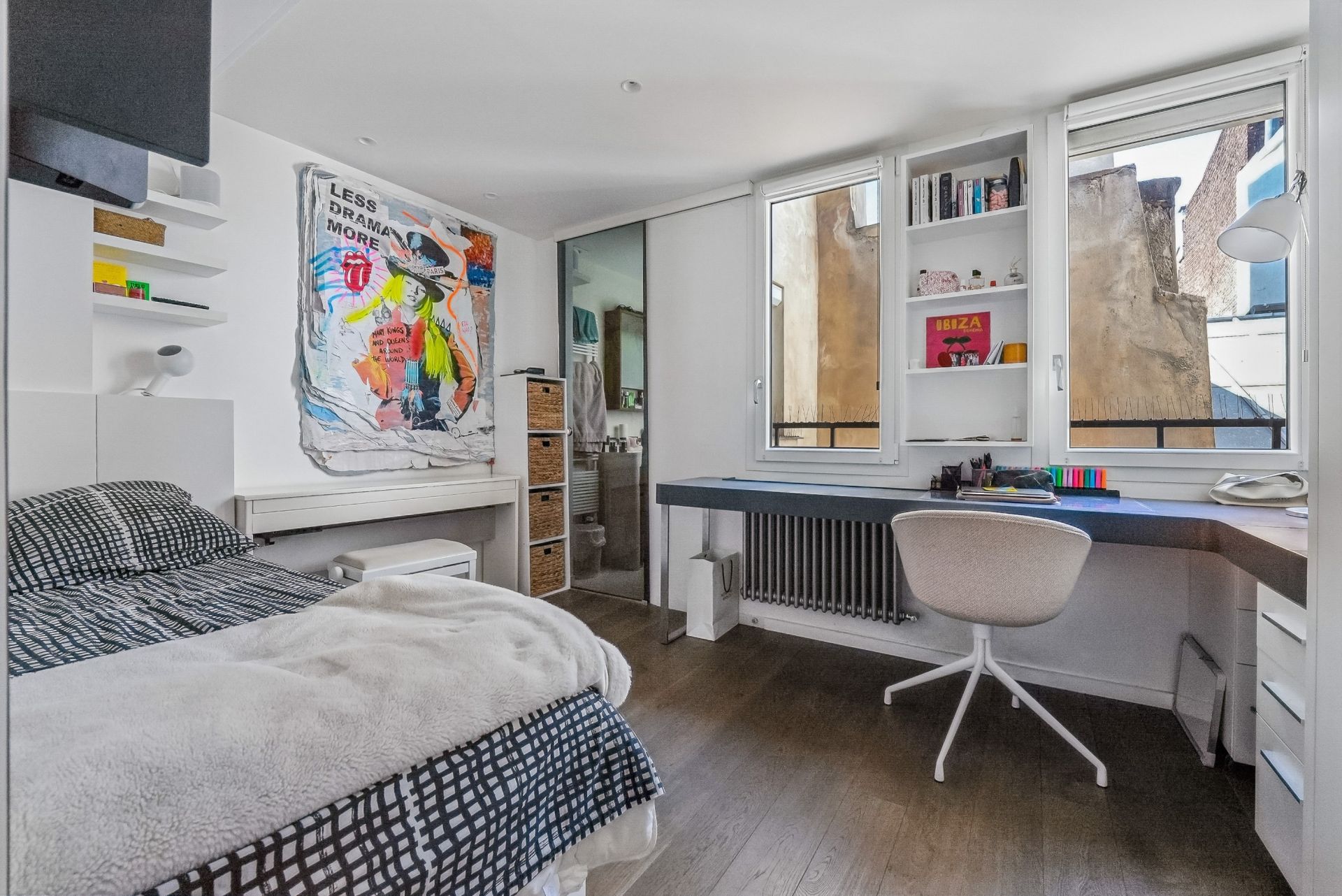 duplex de luxe 9 Pièces en vente sur PARIS (75003)