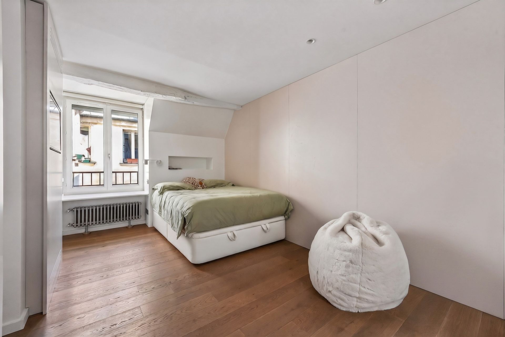 duplex de luxe 9 Pièces en vente sur PARIS (75003)