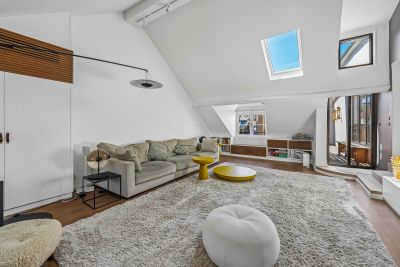 Vente Duplex de luxe Paris 3 9&nbsp;Pièces 283&nbsp;m²