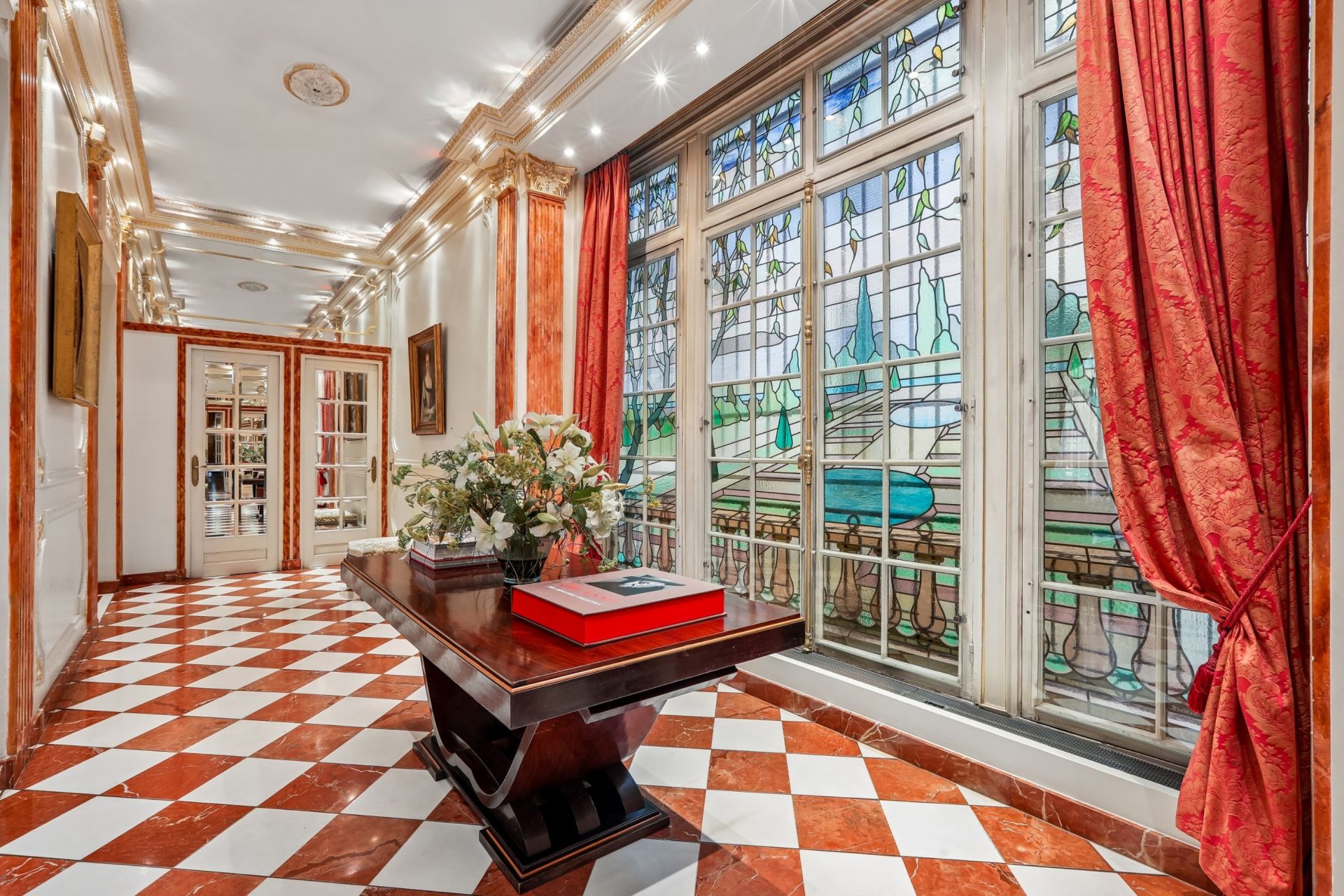 appartement de luxe 6 Pièces en vente sur PARIS (75116)