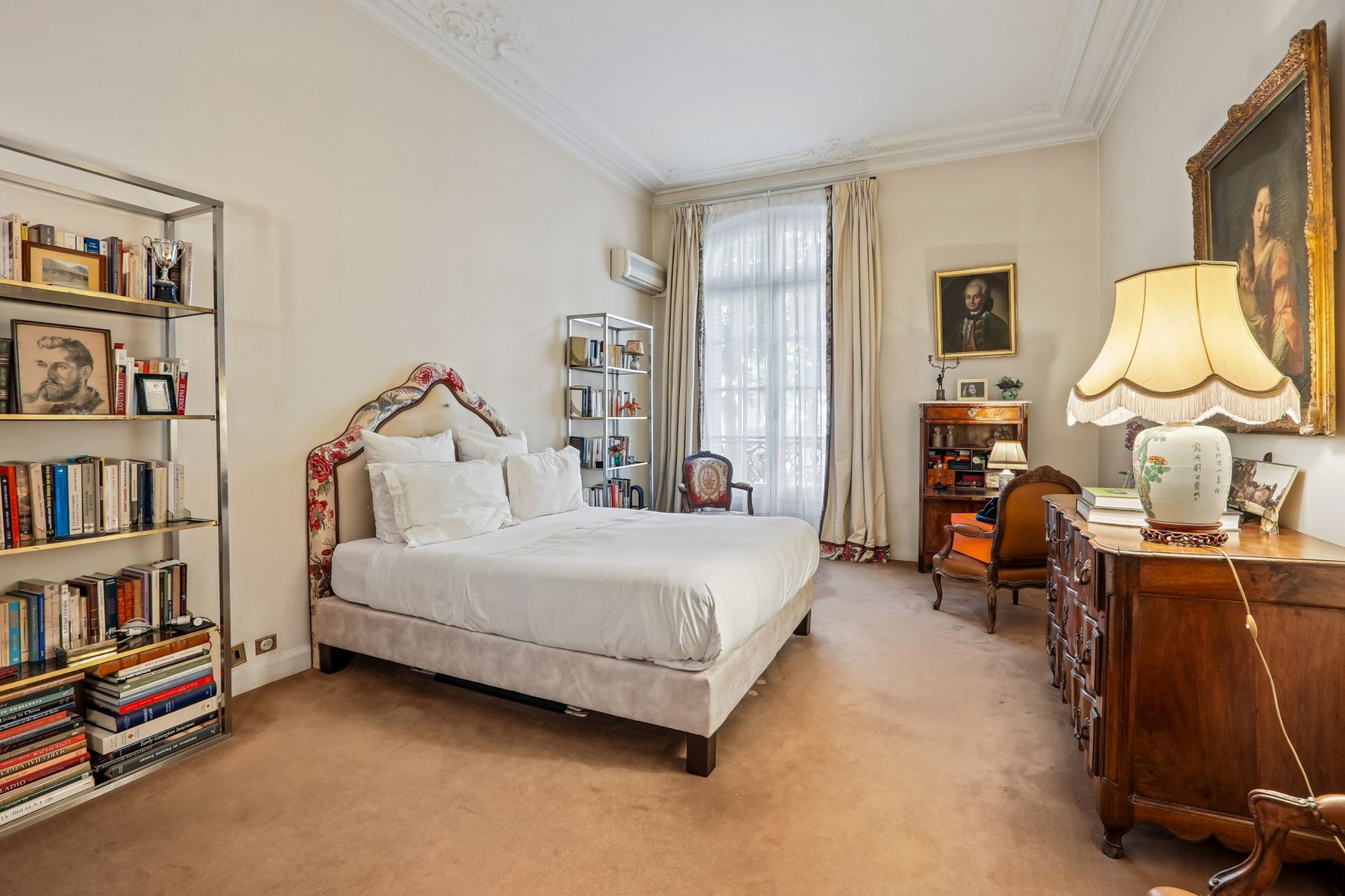 appartement de luxe 6 Pièces en vente sur PARIS (75116)