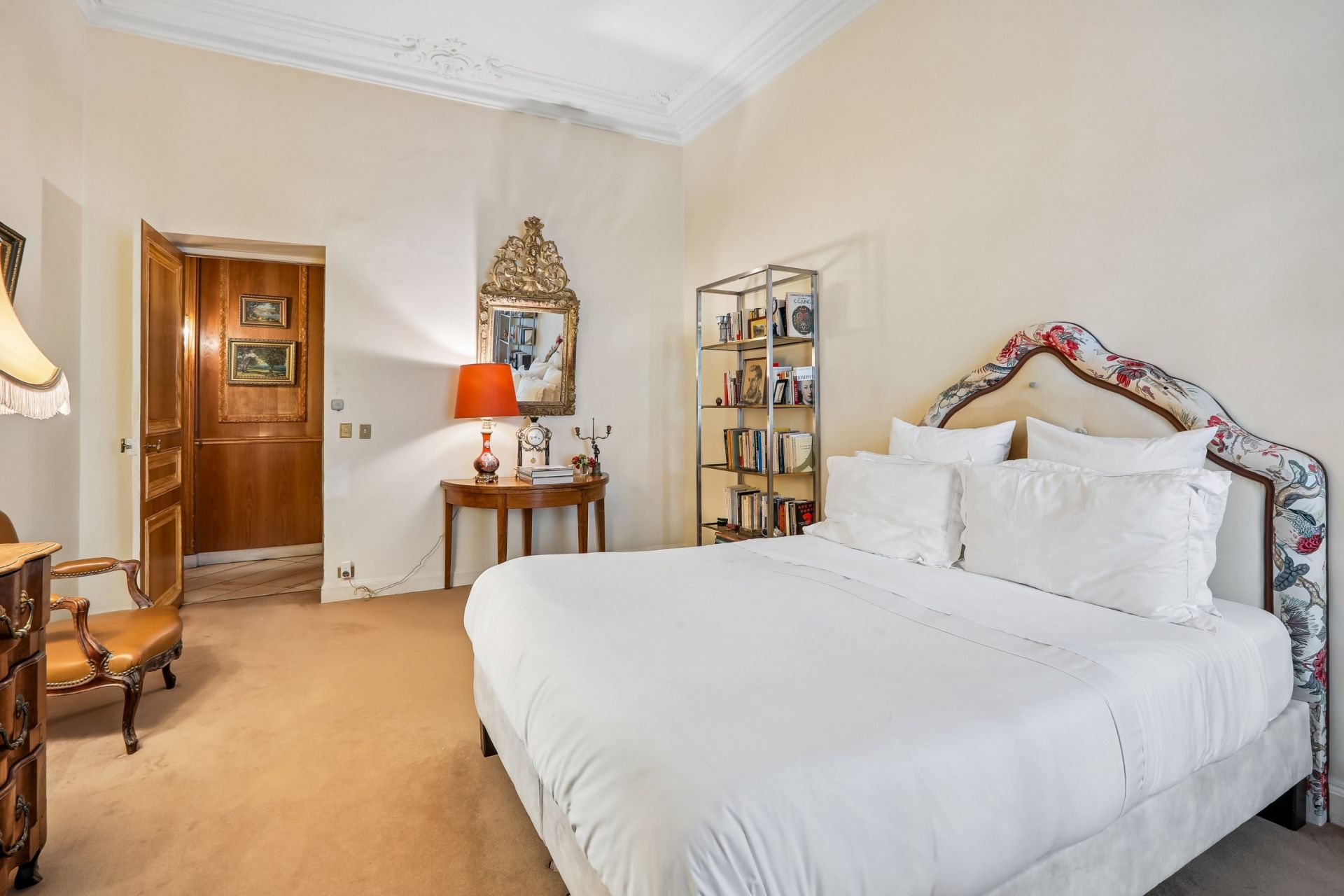 appartement de luxe 6 Pièces en vente sur PARIS (75116)