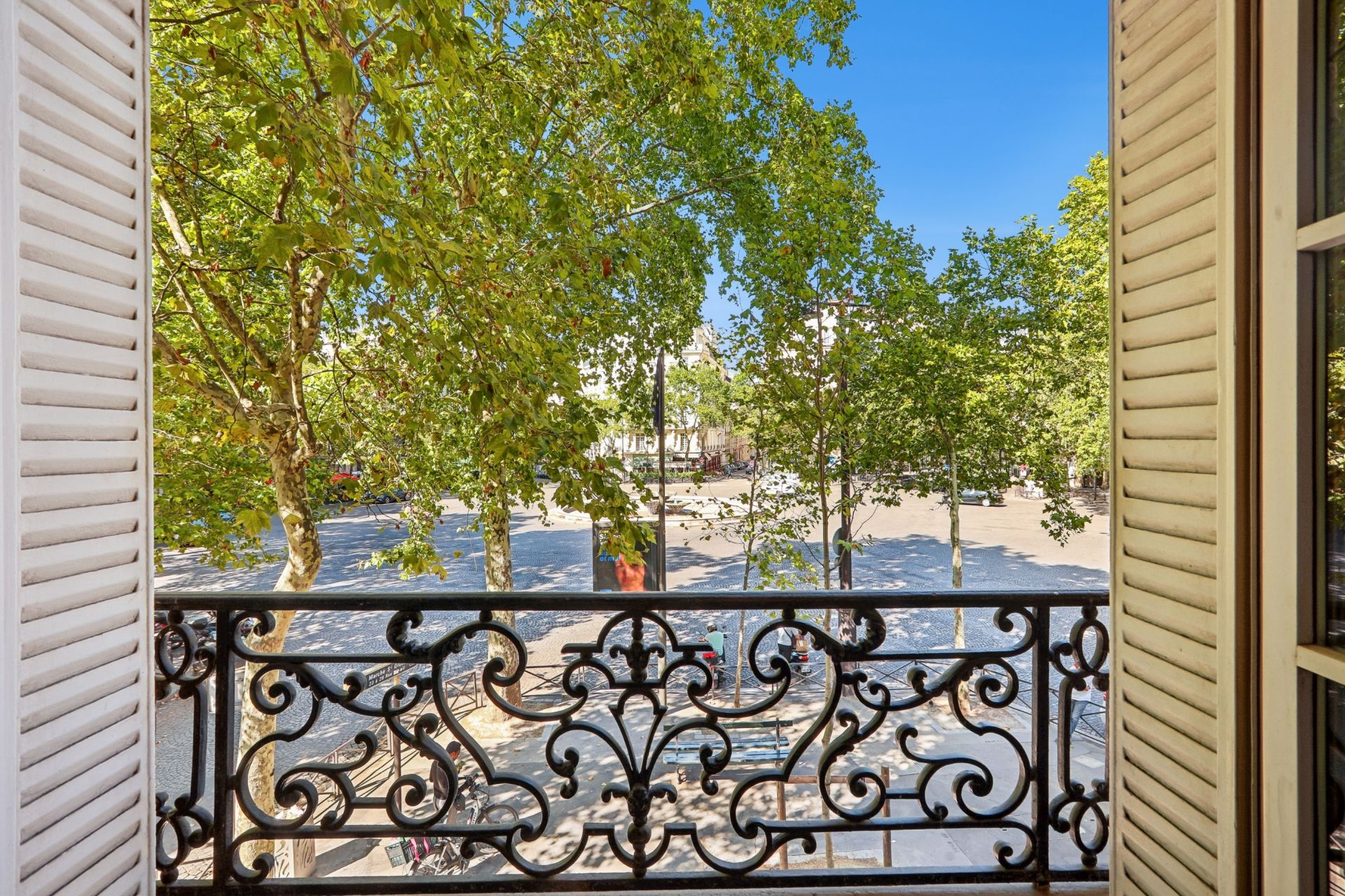 appartement de luxe 6 Pièces en vente sur PARIS (75116)