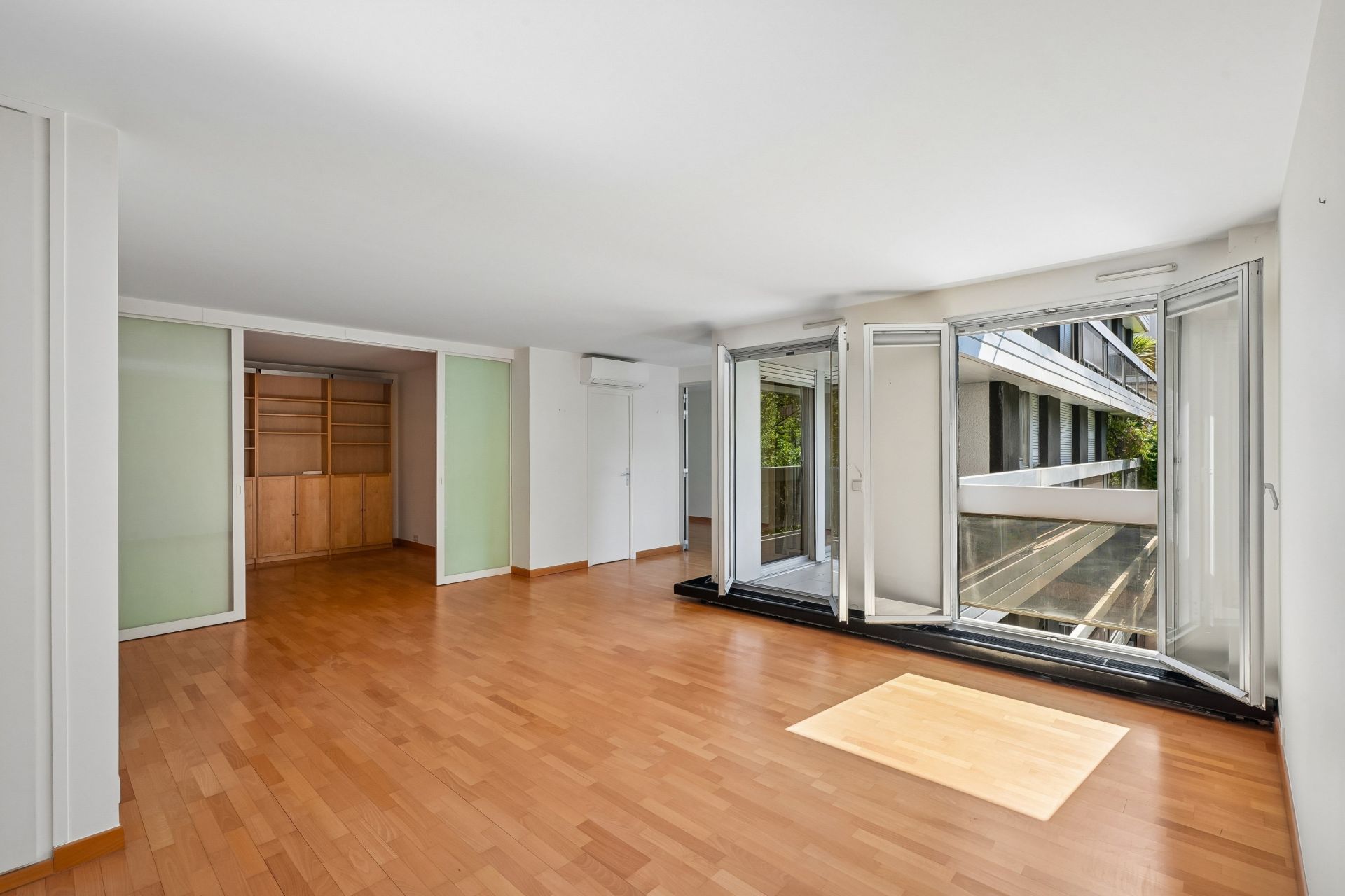 appartement de luxe 3 Pièces en vente sur PARIS (75116)