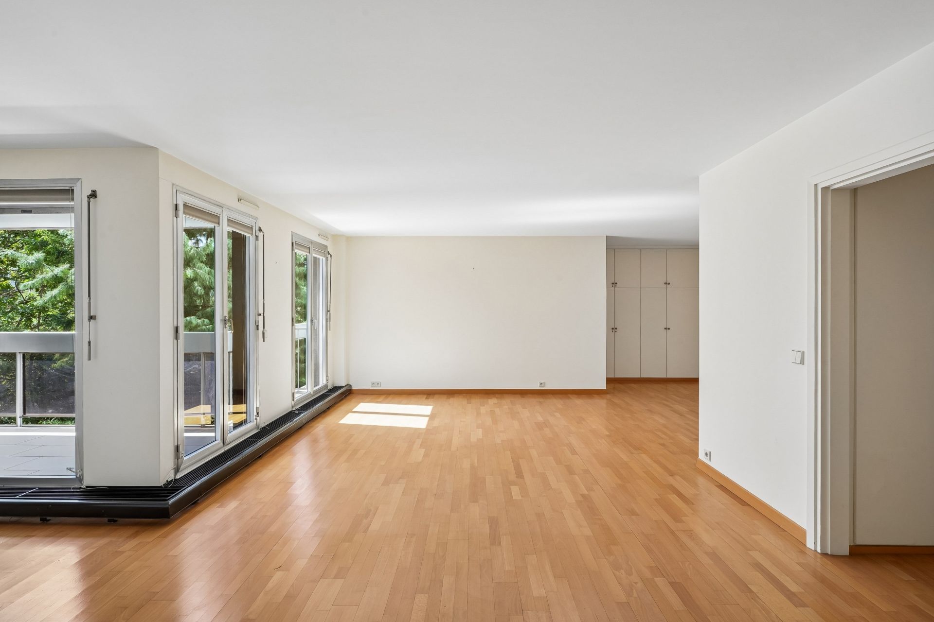 appartement de luxe 3 Pièces en vente sur PARIS (75116)