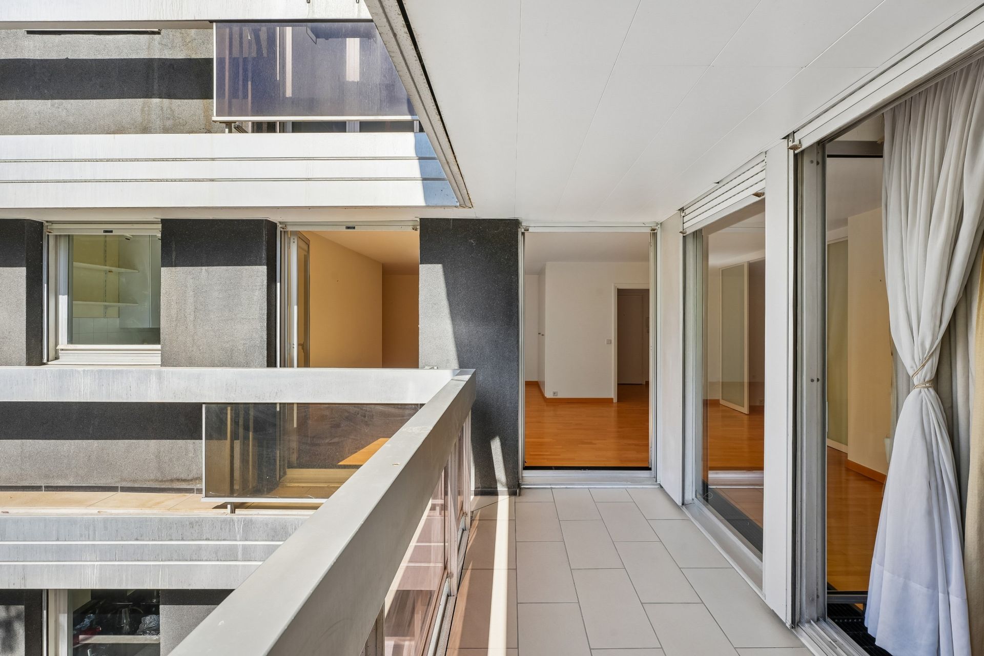 appartement de luxe 3 Pièces en vente sur PARIS (75116)