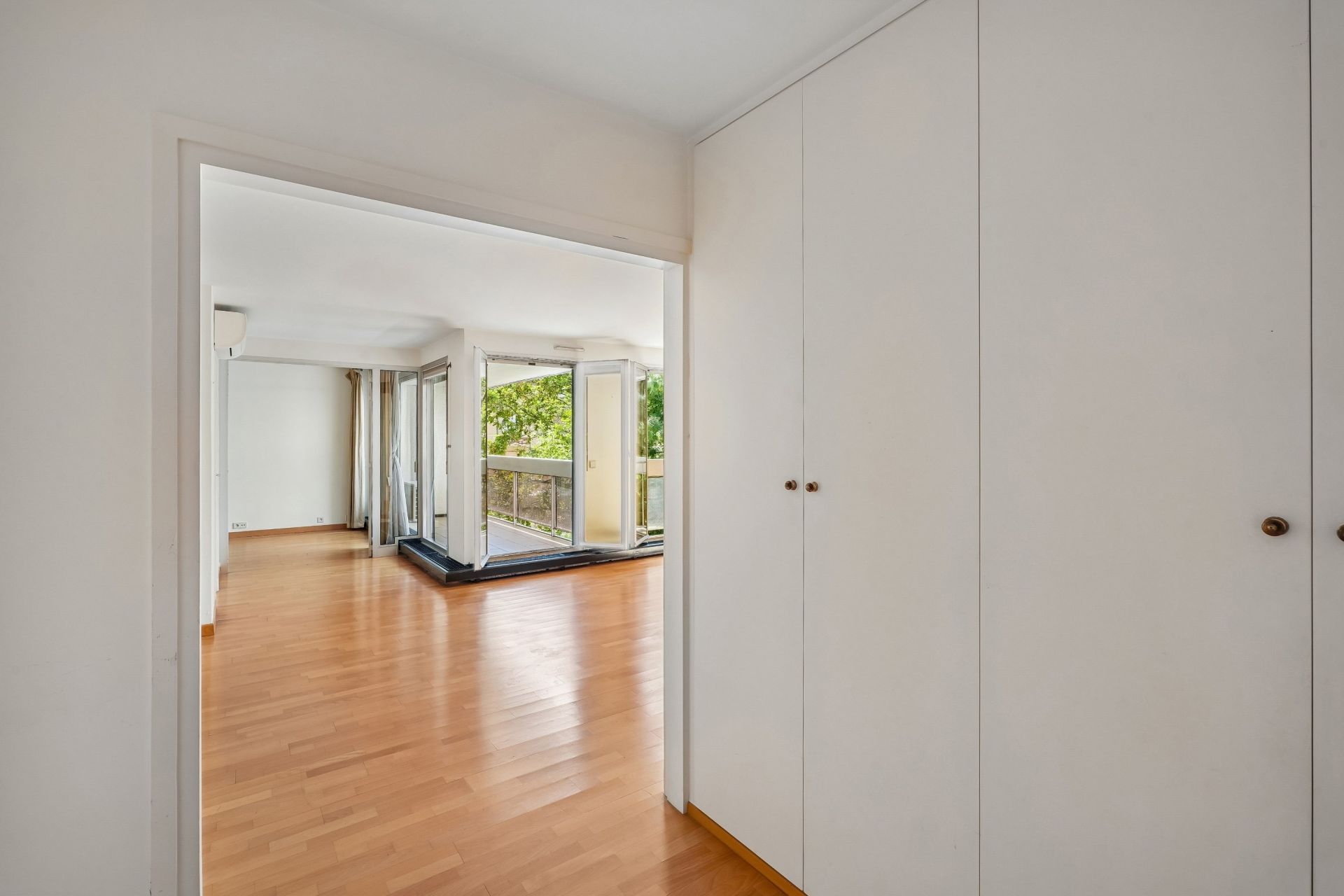appartement de luxe 3 Pièces en vente sur PARIS (75116)
