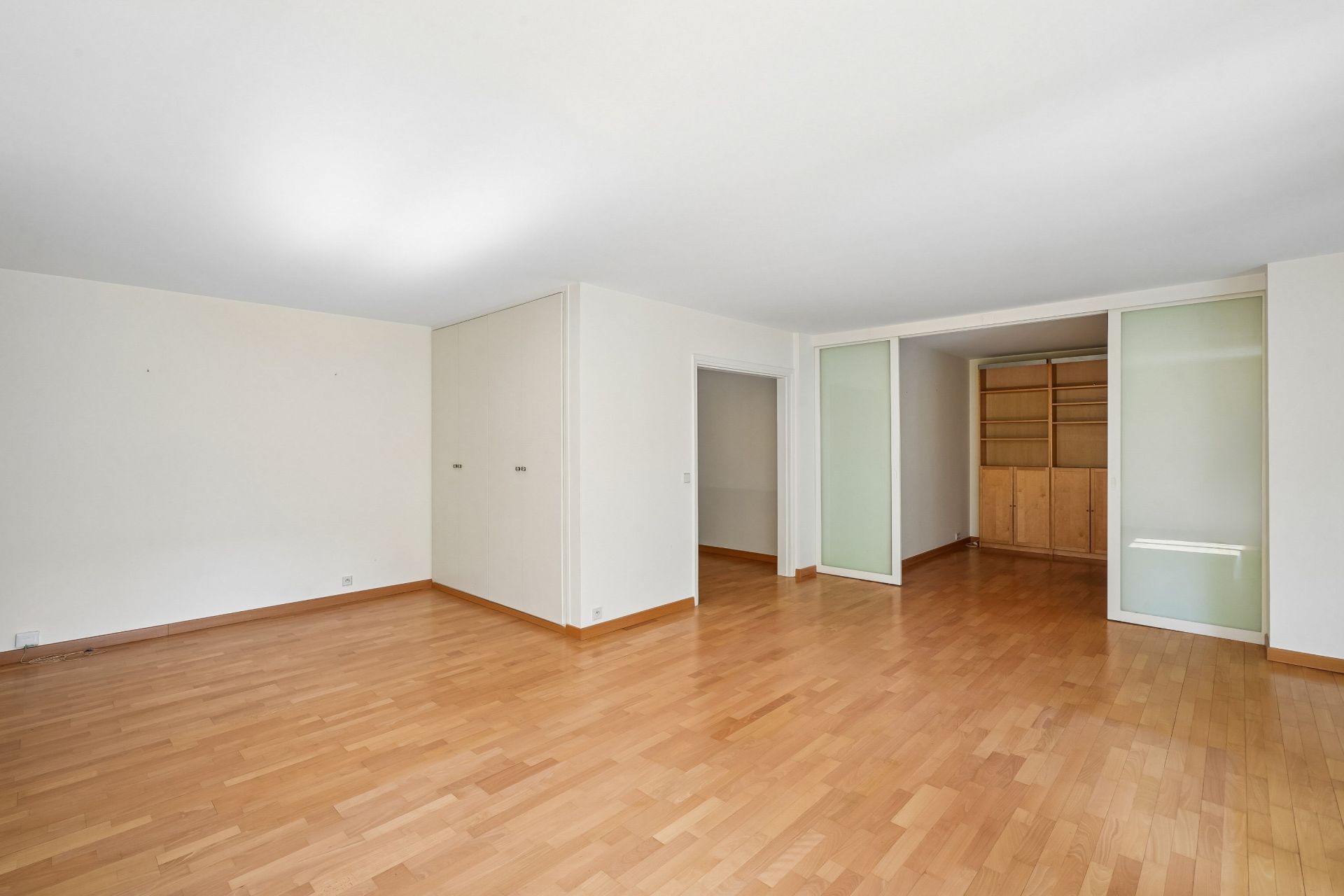 appartement de luxe 3 Pièces en vente sur PARIS (75116)