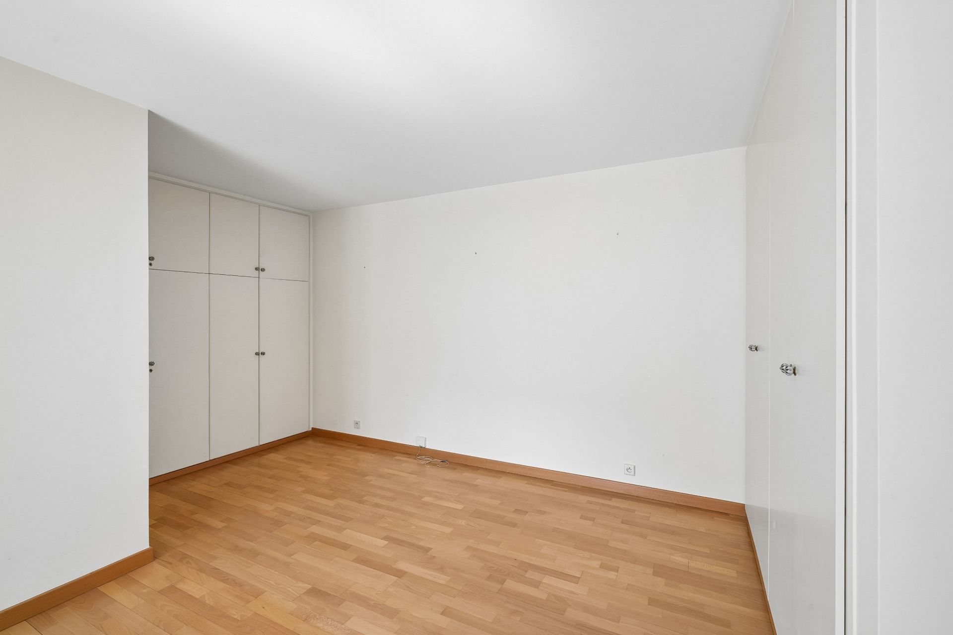 appartement de luxe 3 Pièces en vente sur PARIS (75116)