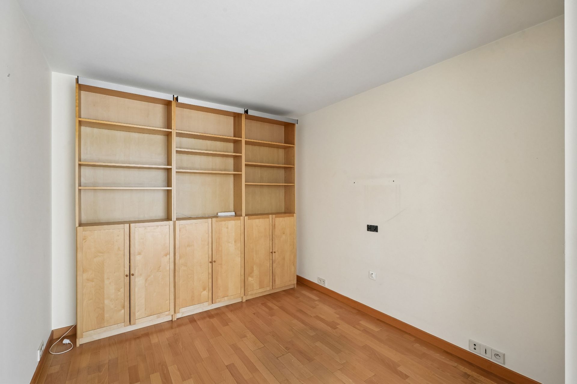 appartement de luxe 3 Pièces en vente sur PARIS (75116)