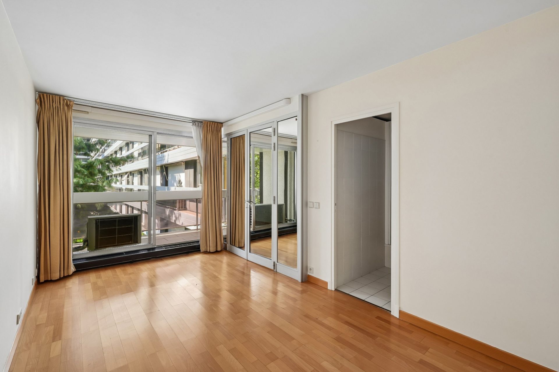 appartement de luxe 3 Pièces en vente sur PARIS (75116)