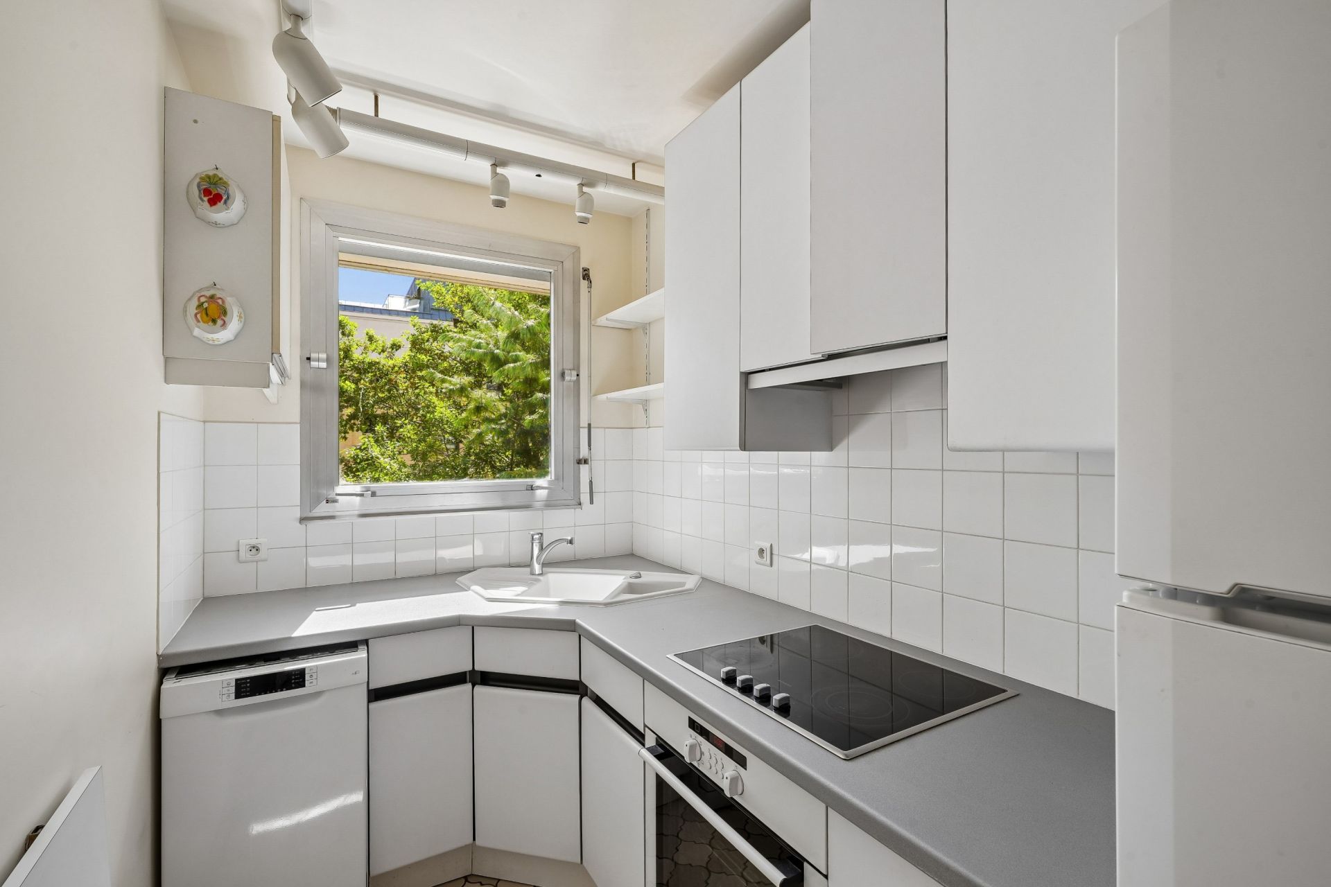 appartement de luxe 3 Pièces en vente sur PARIS (75116)