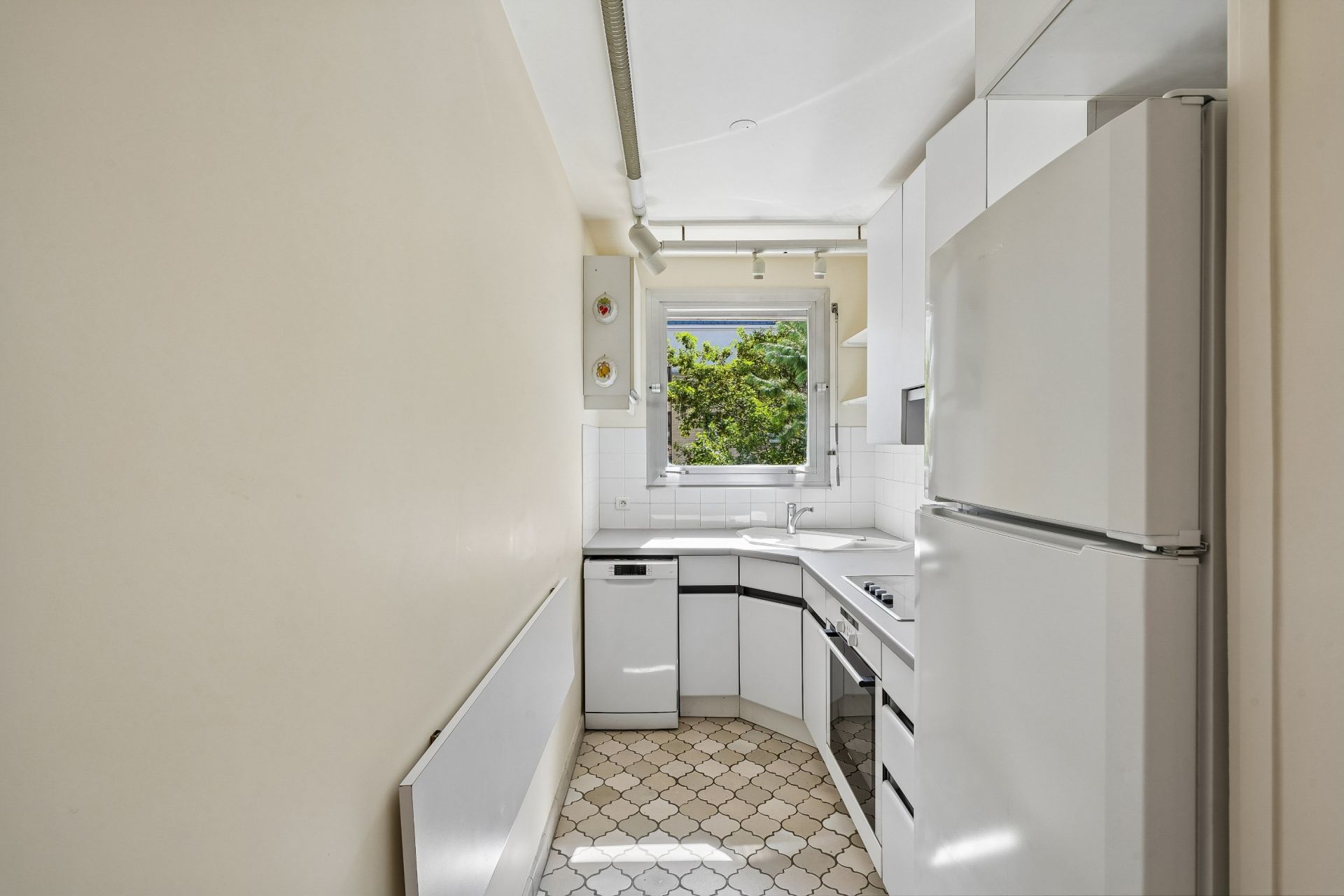 appartement de luxe 3 Pièces en vente sur PARIS (75116)