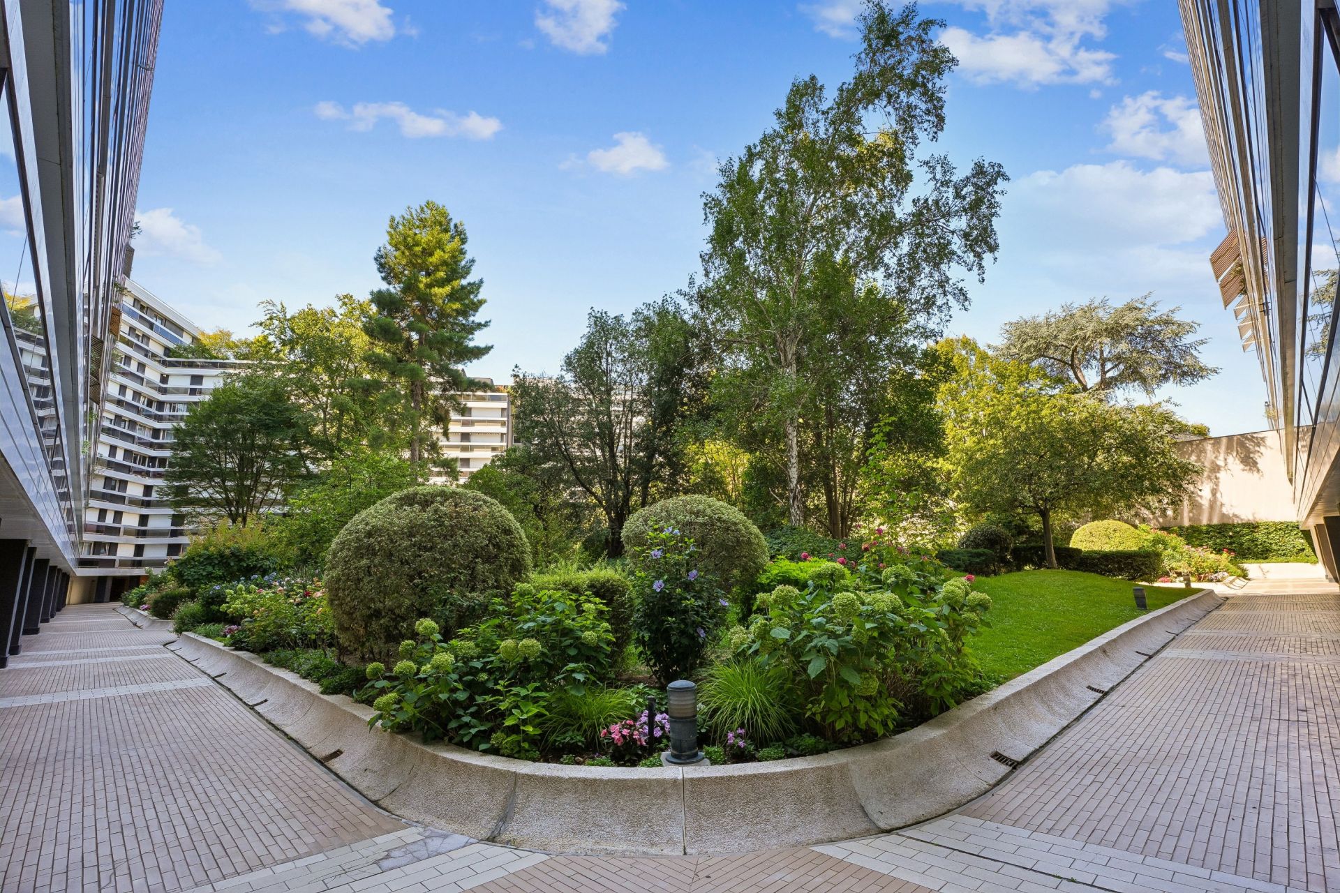 appartement de luxe 3 Pièces en vente sur PARIS (75116)
