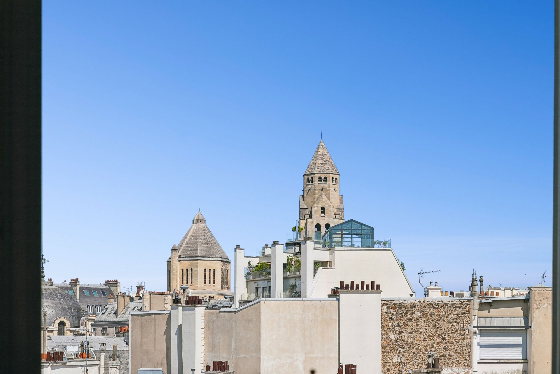 appartement de luxe 6 Pièces en vente sur PARIS (75116)