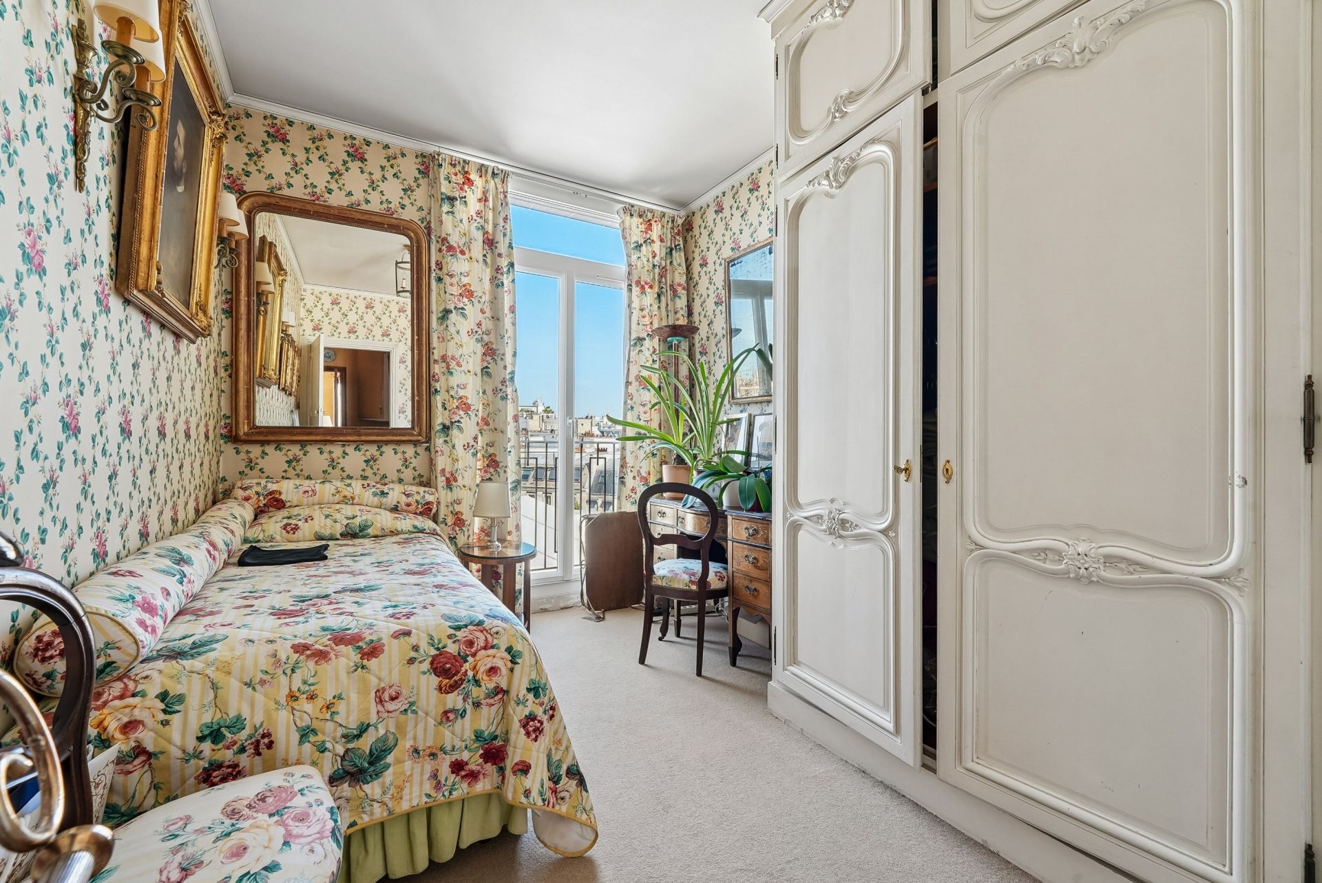 appartement de luxe 6 Pièces en vente sur PARIS (75116)
