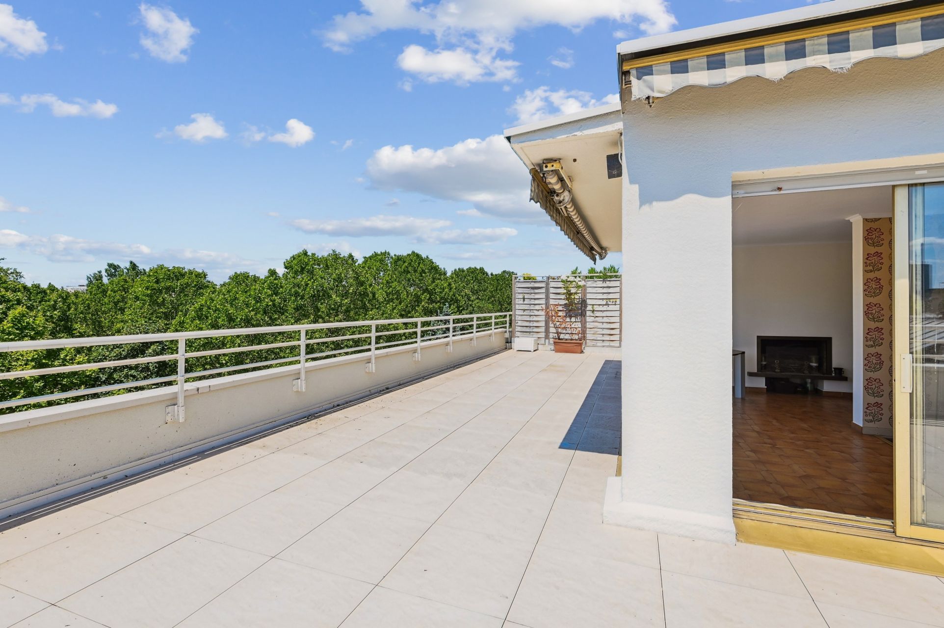 duplex de luxe 6 Pièces en vente sur NEUILLY SUR SEINE (92200)