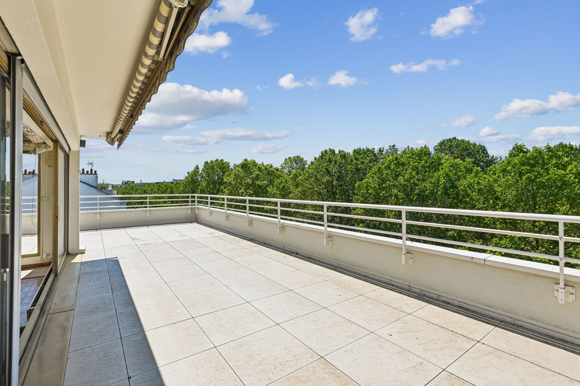 duplex de luxe 6 Pièces en vente sur NEUILLY SUR SEINE (92200)