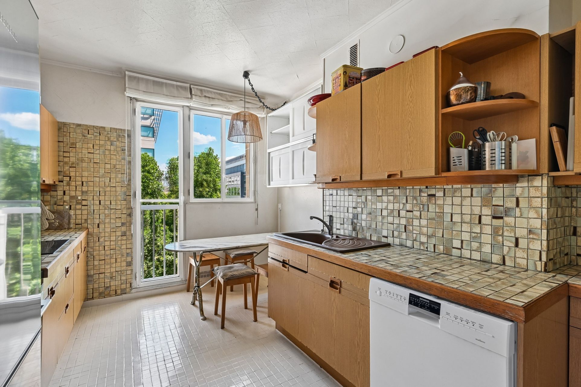 duplex de luxe 6 Pièces en vente sur NEUILLY SUR SEINE (92200)